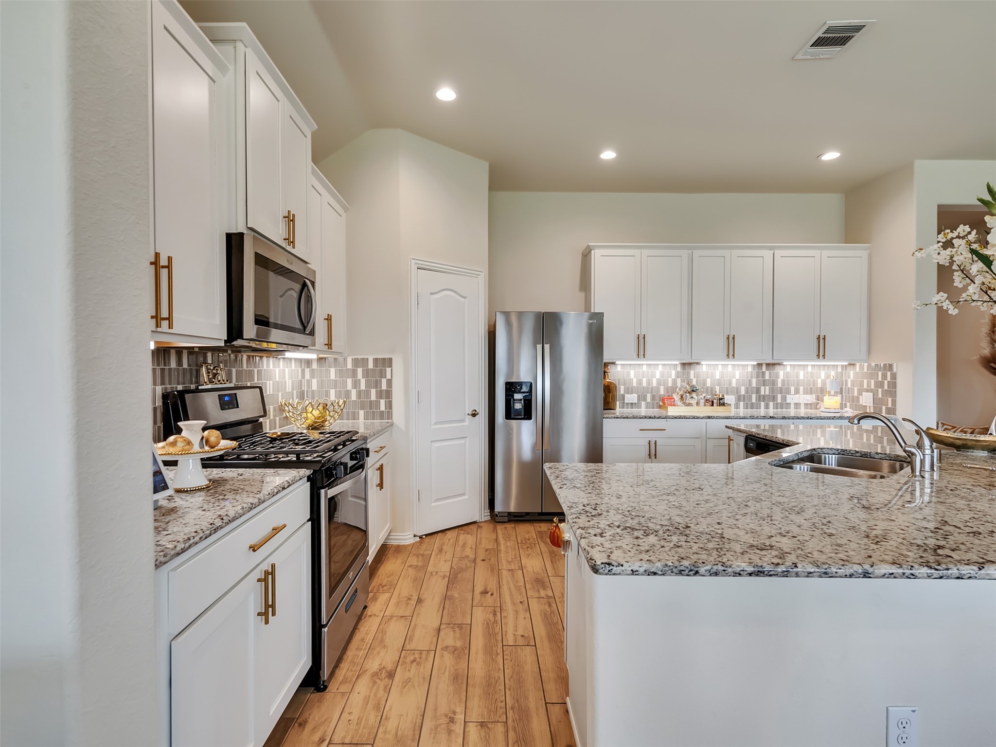 10809 Mendel Terrace Drive, Rosharon, TX 77583