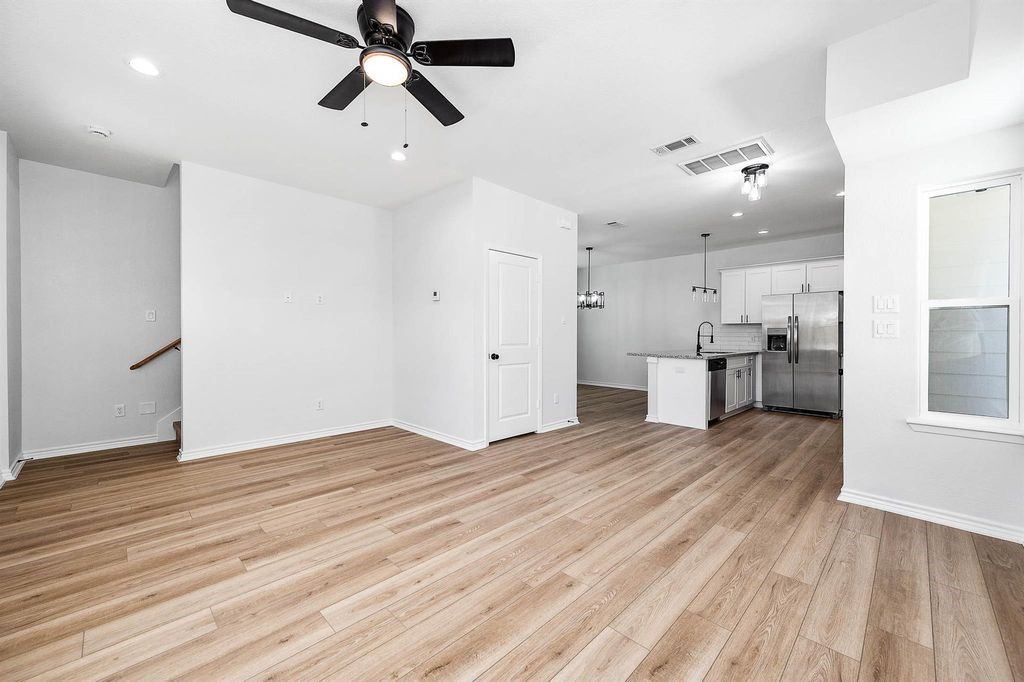 2018 Hampton A Street, #A, Houston, TX 77088