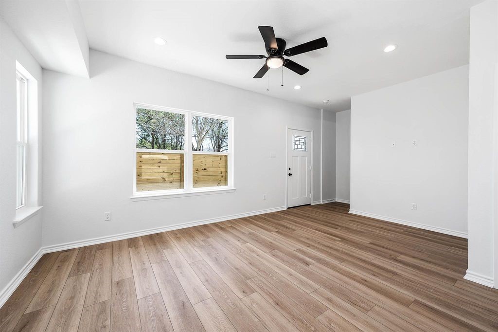 2018 Hampton A Street, #A, Houston, TX 77088