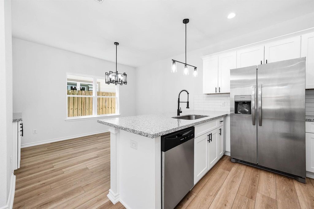 2018 Hampton A Street, #A, Houston, TX 77088