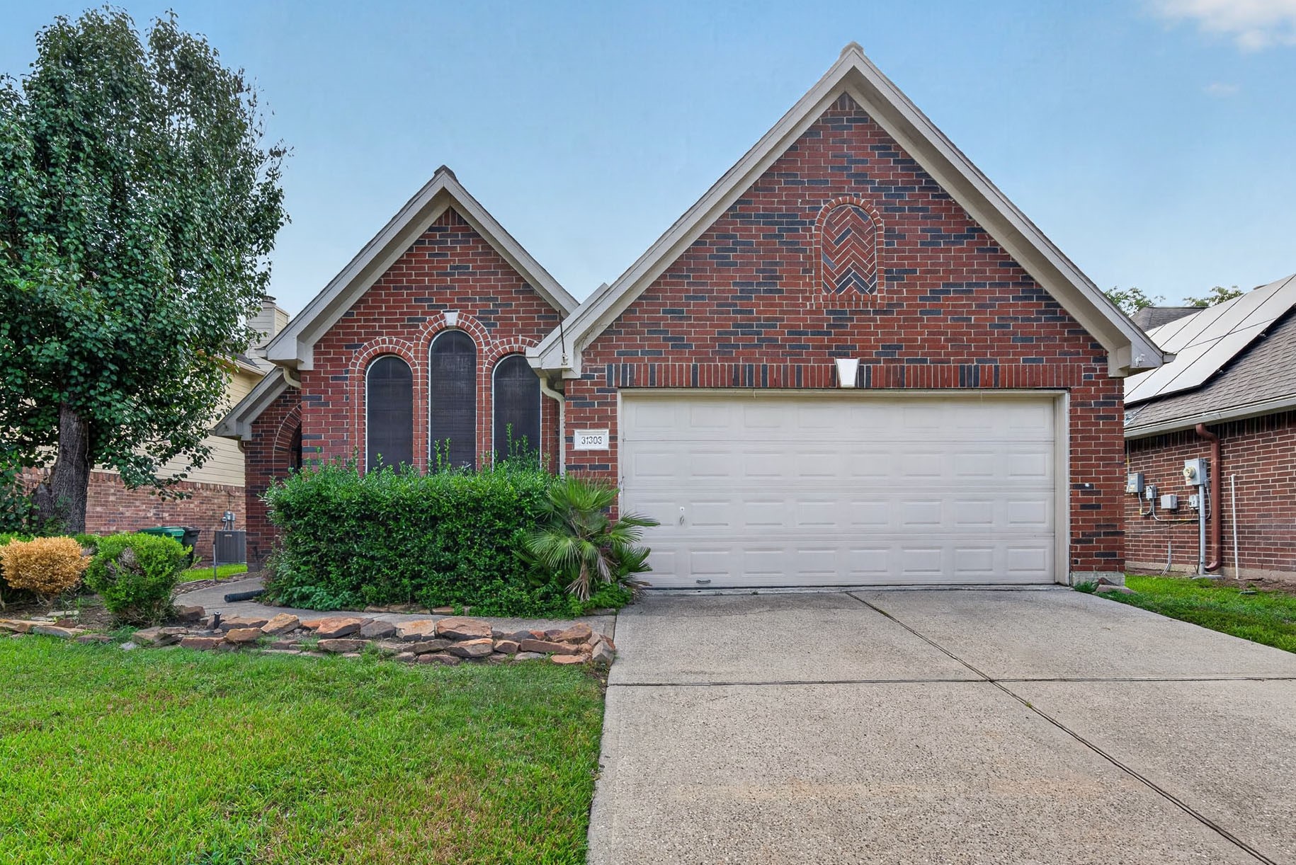 31303 Baker Lake Drive, Spring, TX 77386