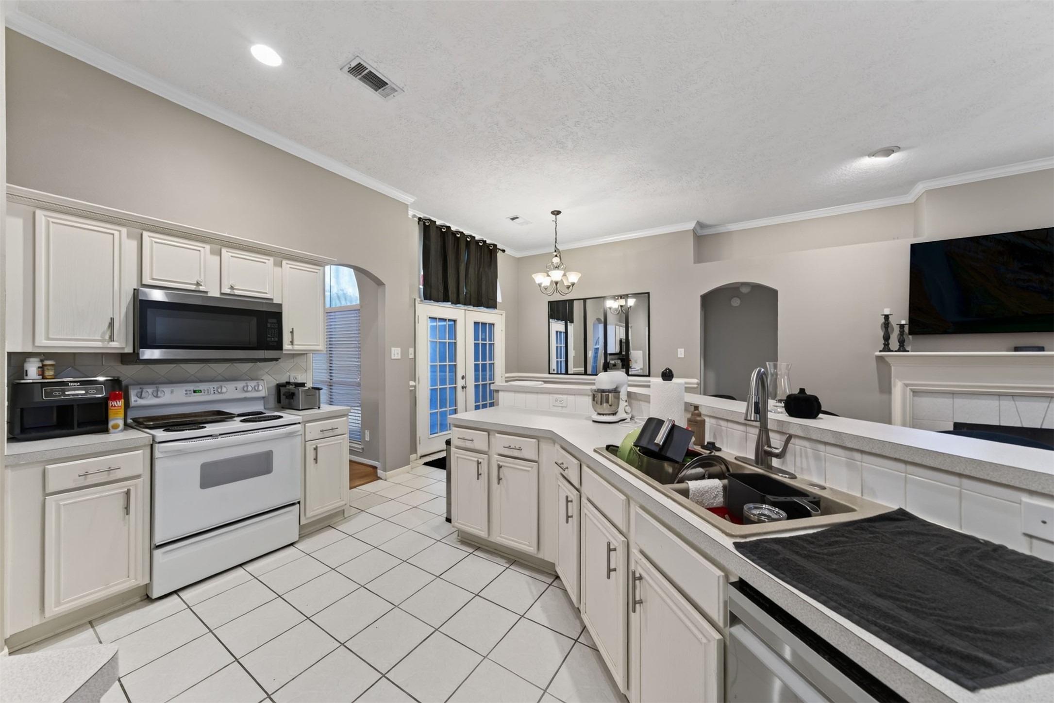 31303 Baker Lake Drive, Spring, TX 77386