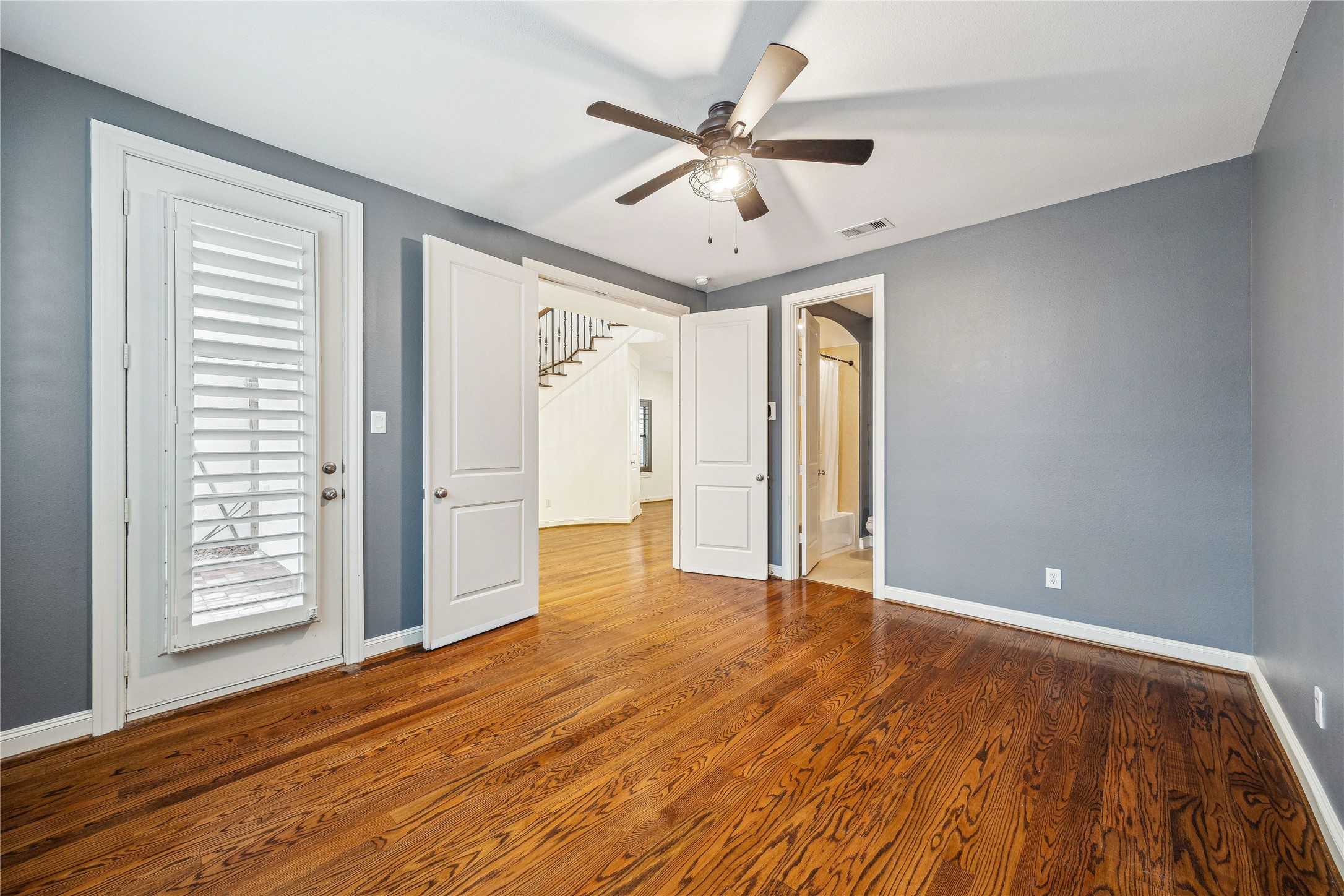 1839 Dart Street, Houston, TX 77007