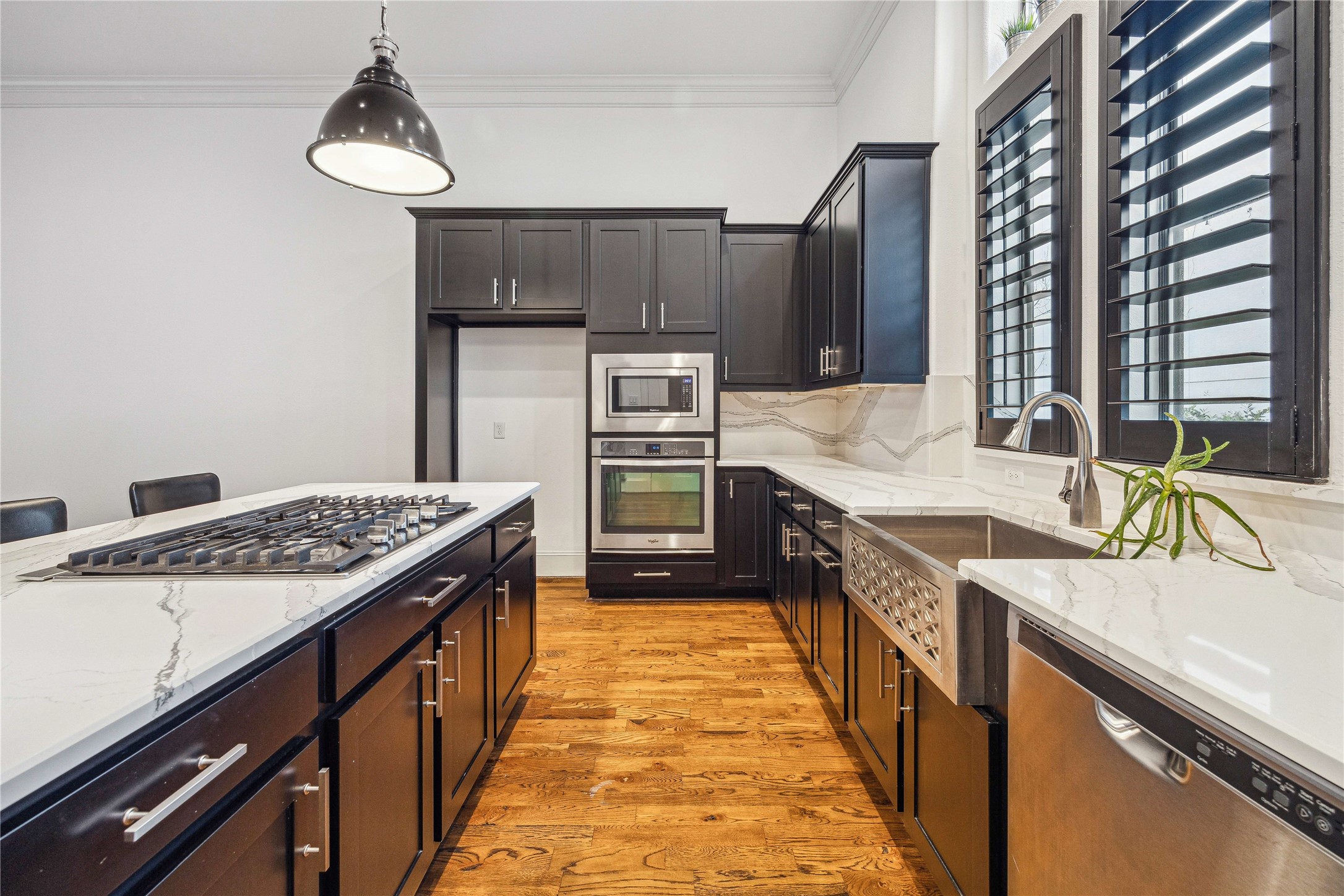 1839 Dart Street, Houston, TX 77007