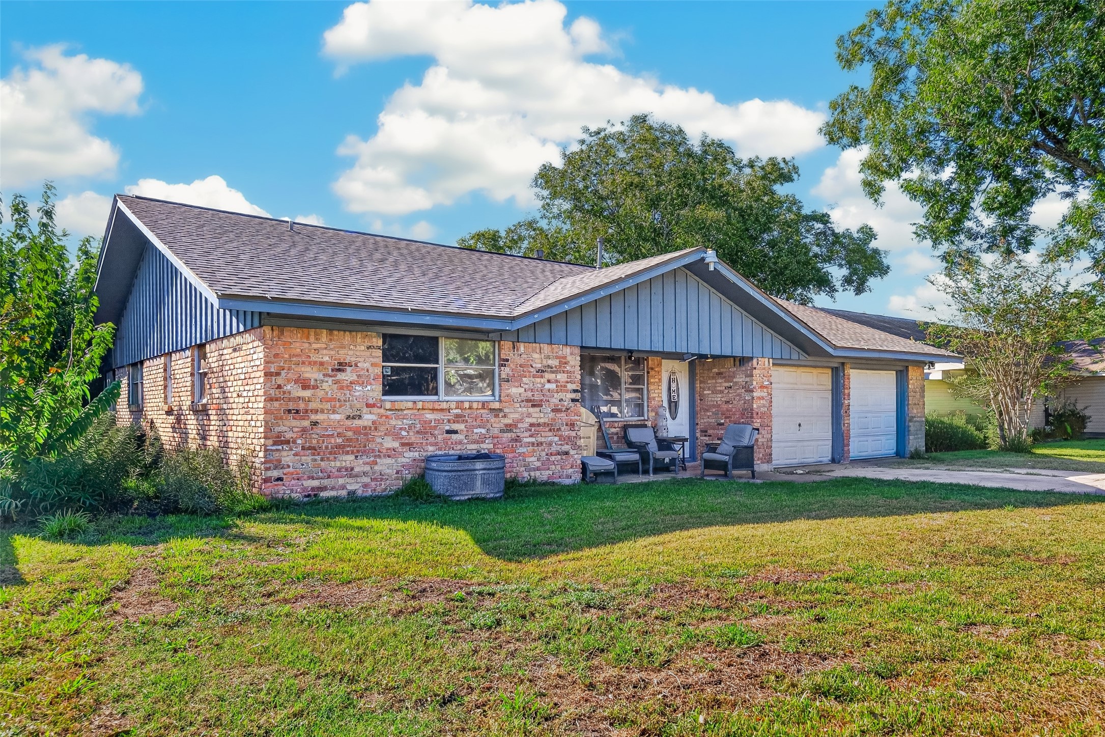 2230 Woodwind Way, League City, TX 77573