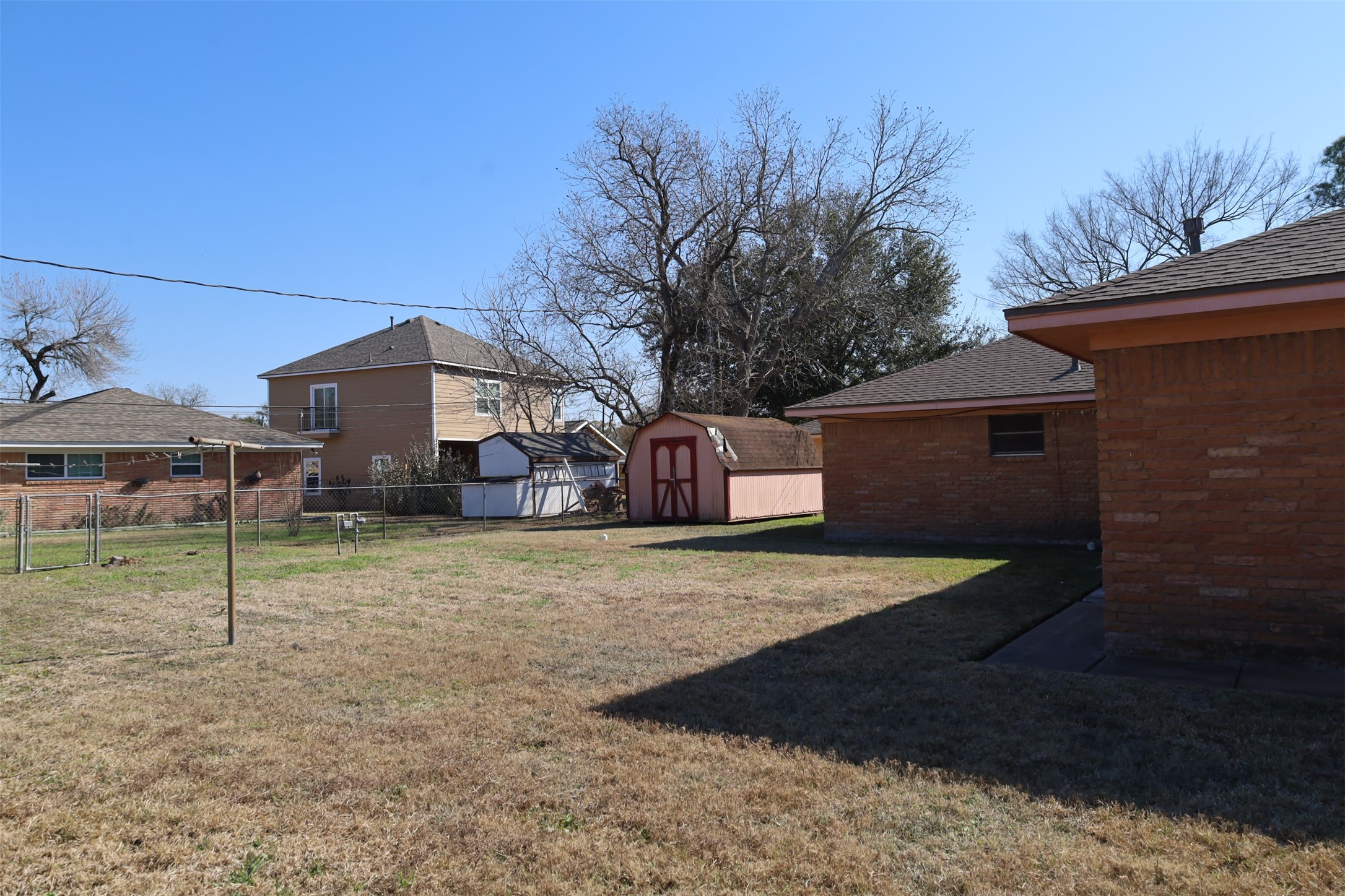 13207 Santa Teresa Road, Houston, TX 77045