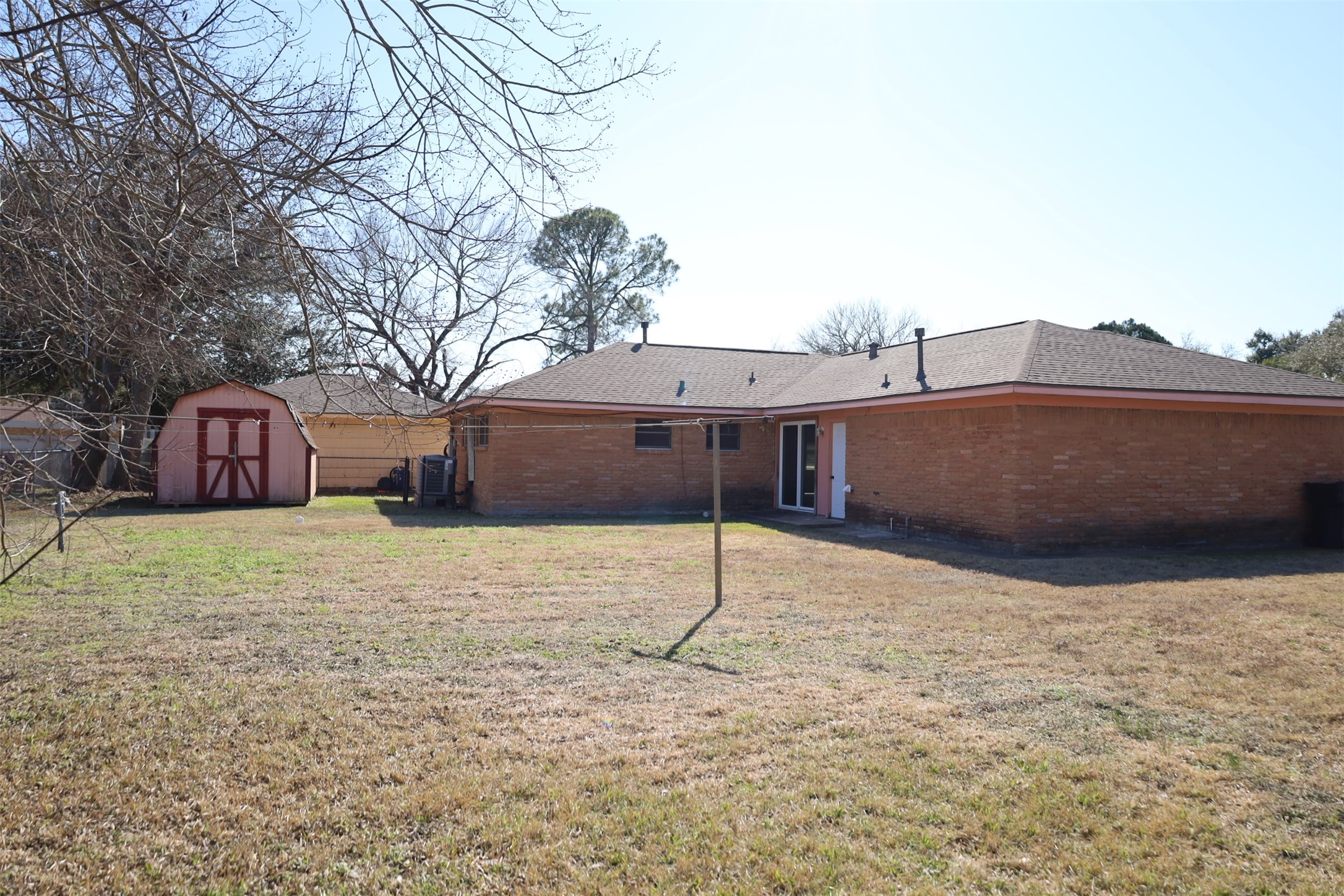 13207 Santa Teresa Road, Houston, TX 77045