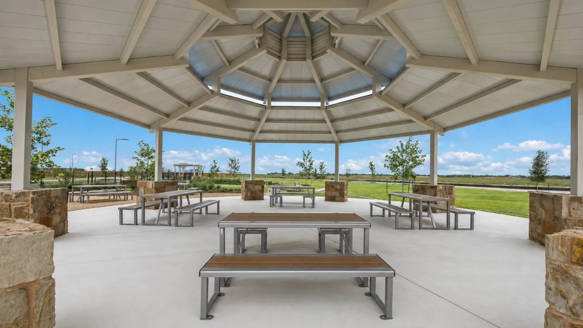 Community Amenities