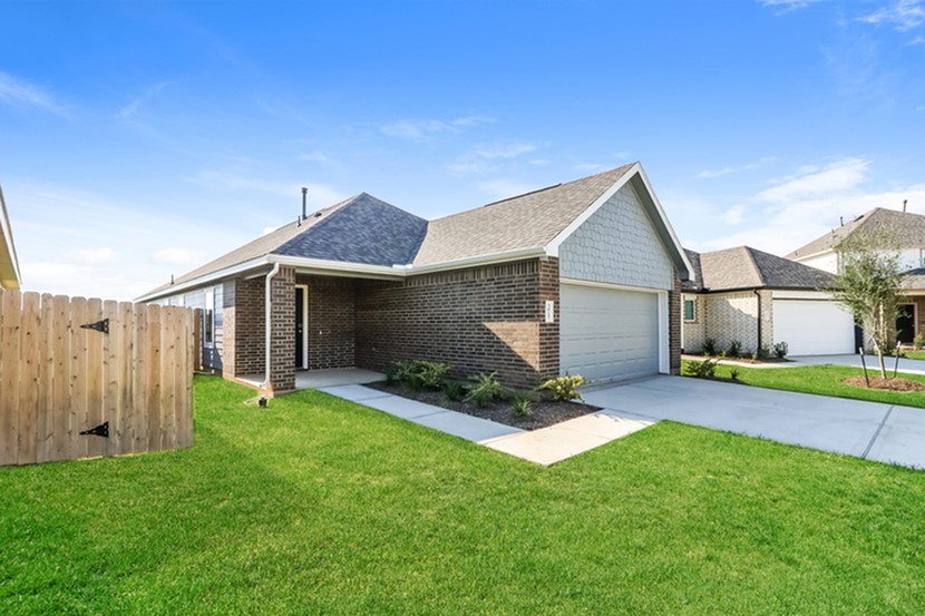 3017 Tallgrass Court, Brookshire, TX 77423 3017 Tallgrass Court, Brookshire, TX 77423