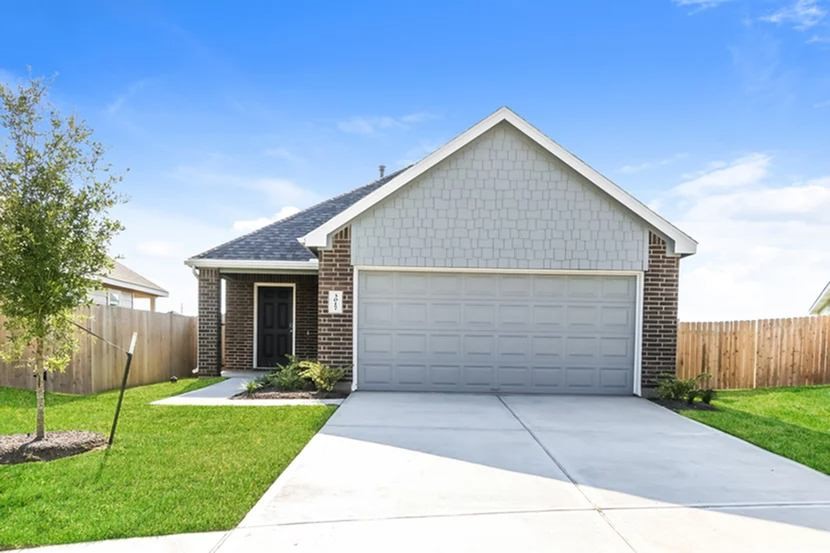 3017 Tallgrass Court, Brookshire, TX 77423 3017 Tallgrass Court, Brookshire, TX 77423