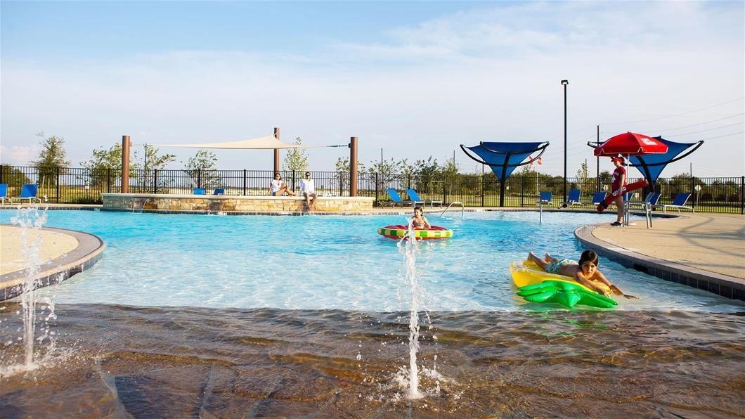 5323 Violet Ridge Drive, Richmond, TX 77469