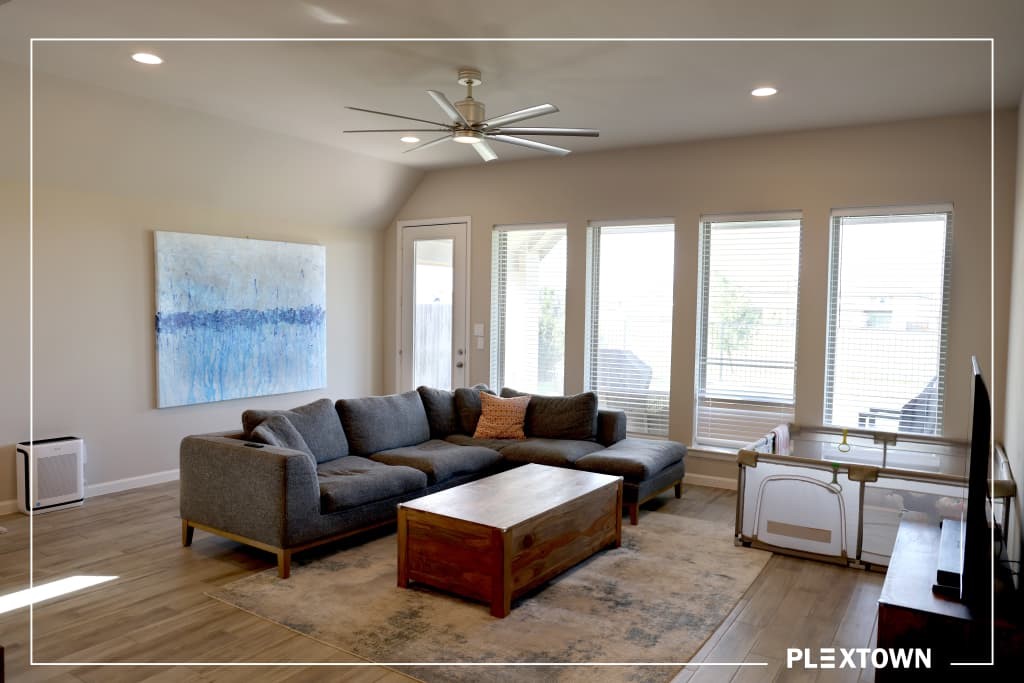 5323 Violet Ridge Drive, Richmond, TX 77469