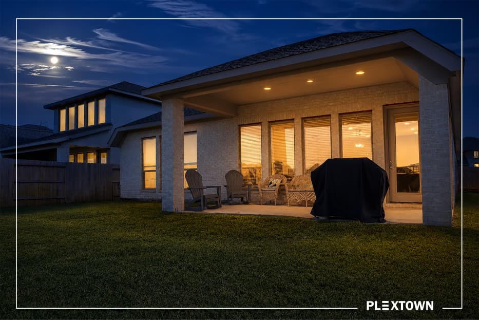 5323 Violet Ridge Drive, Richmond, TX 77469