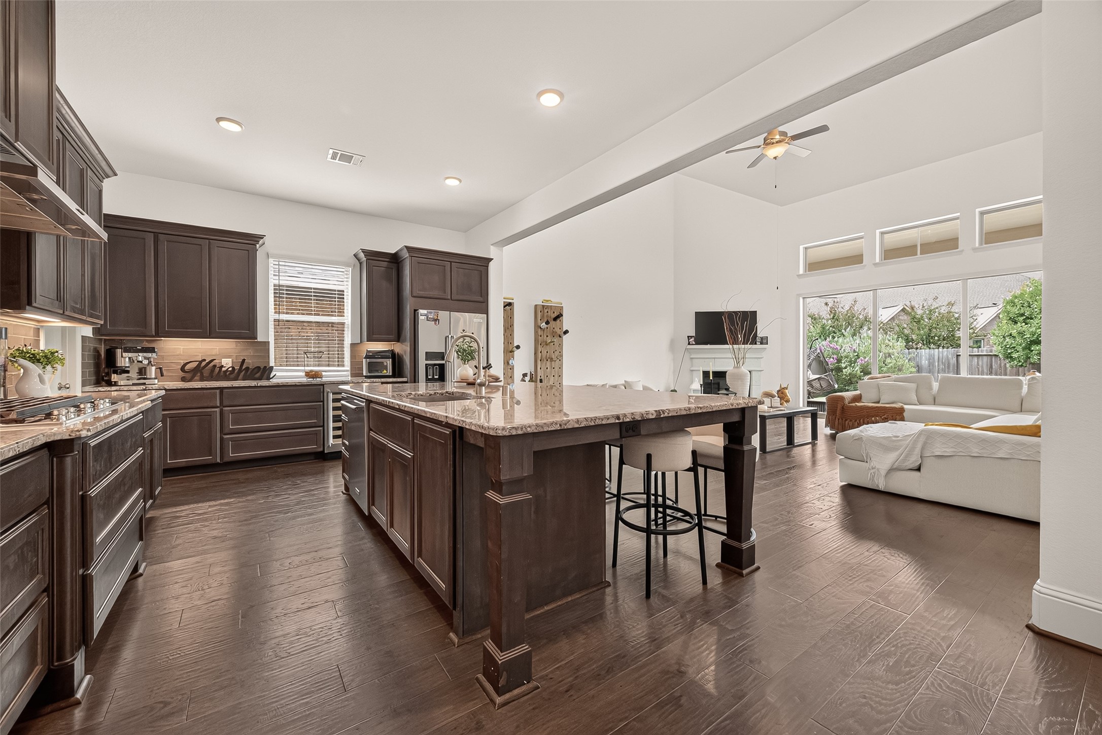 11003 Avery Arbor Lane, Cypress, TX 77433