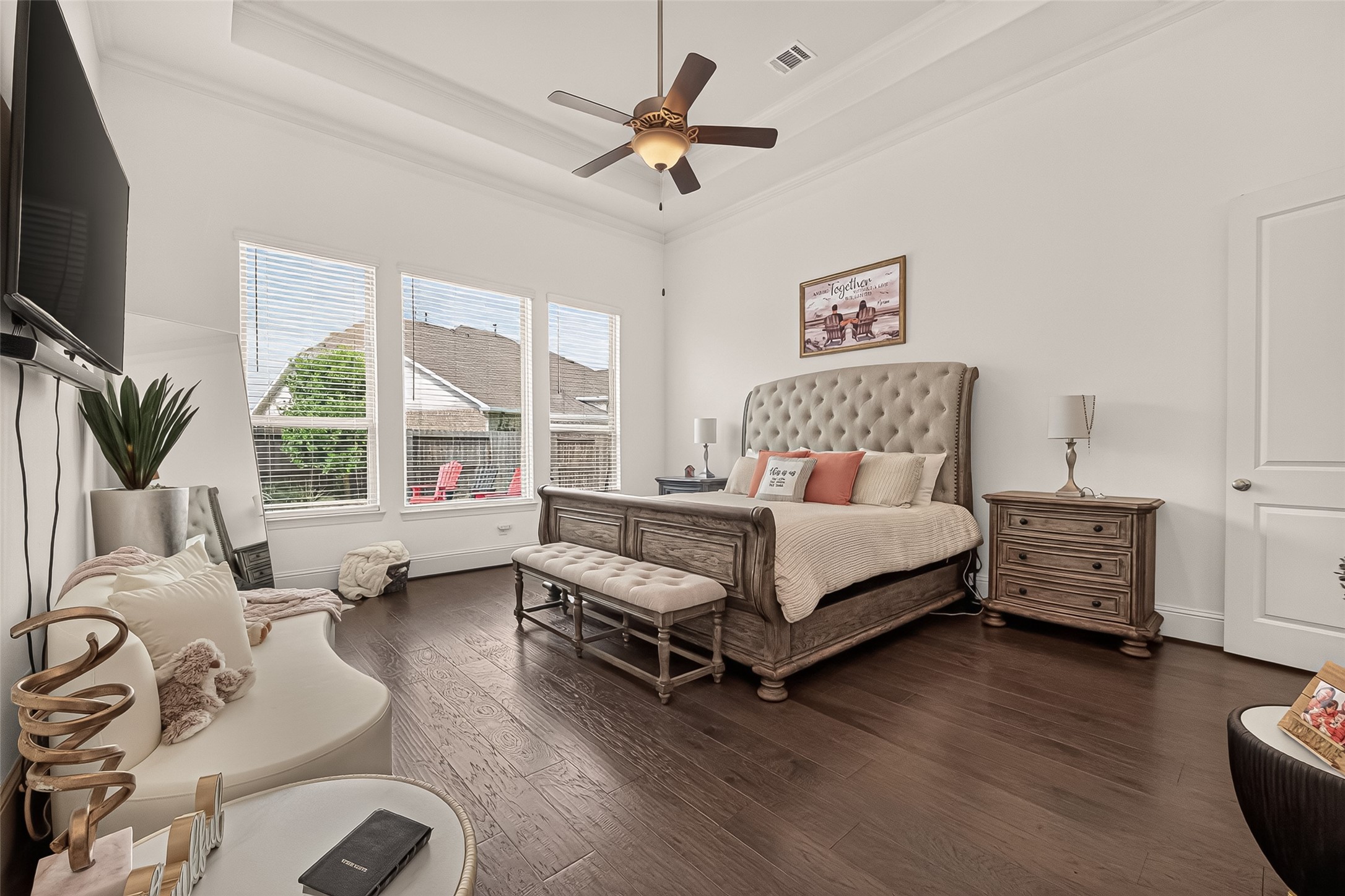 11003 Avery Arbor Lane, Cypress, TX 77433