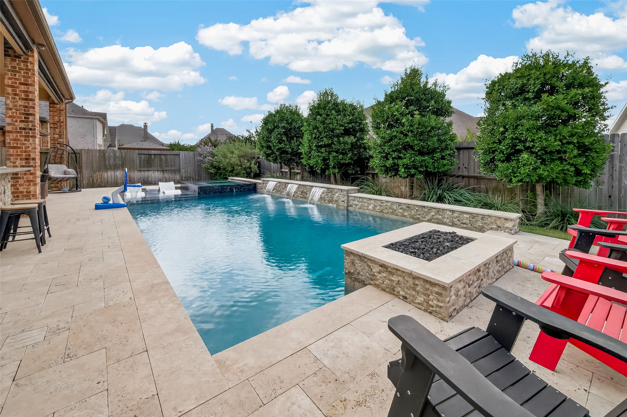 11003 Avery Arbor Lane, Cypress, TX 77433