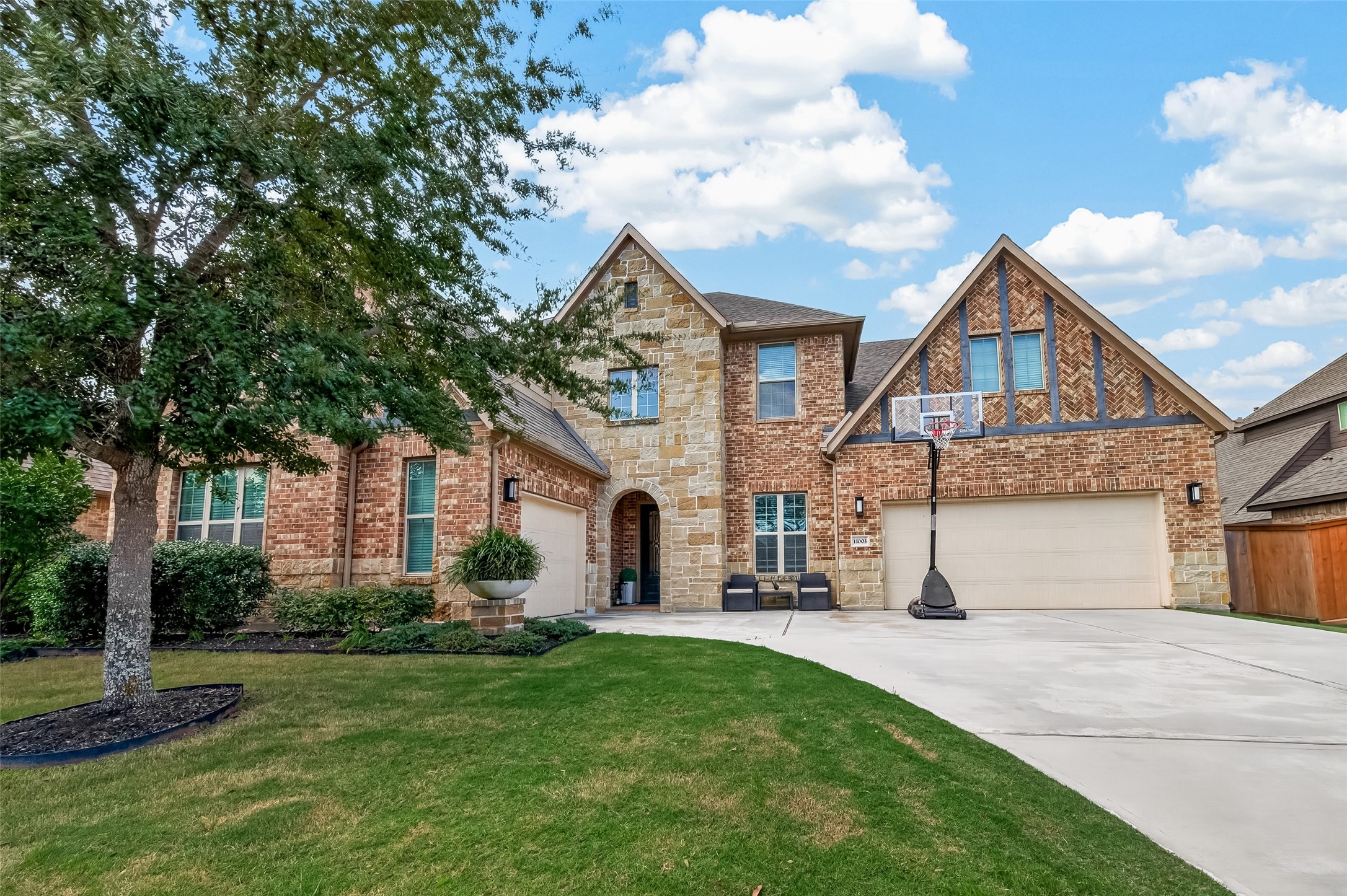 11003 Avery Arbor Lane, Cypress, TX 77433