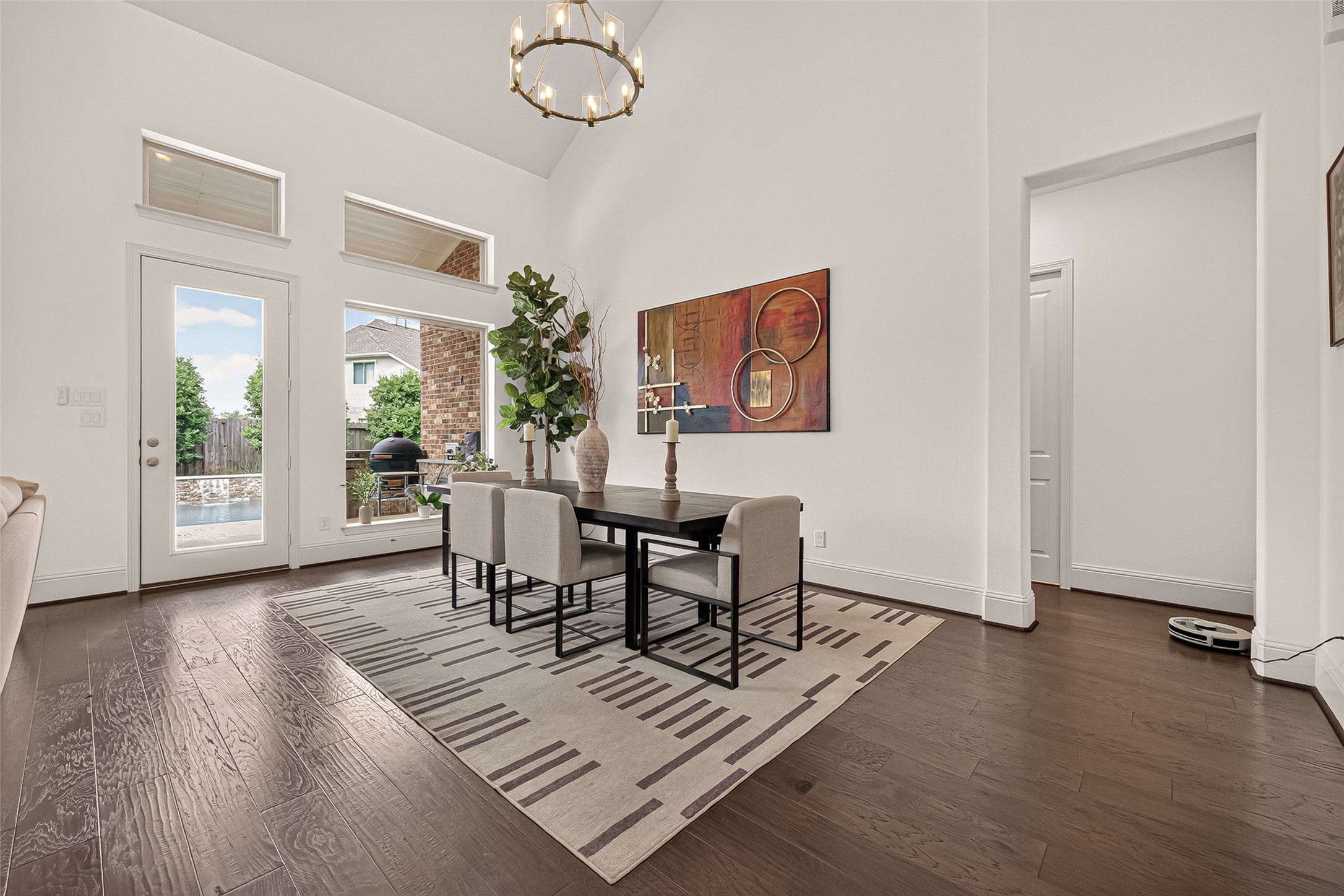 11003 Avery Arbor Lane, Cypress, TX 77433