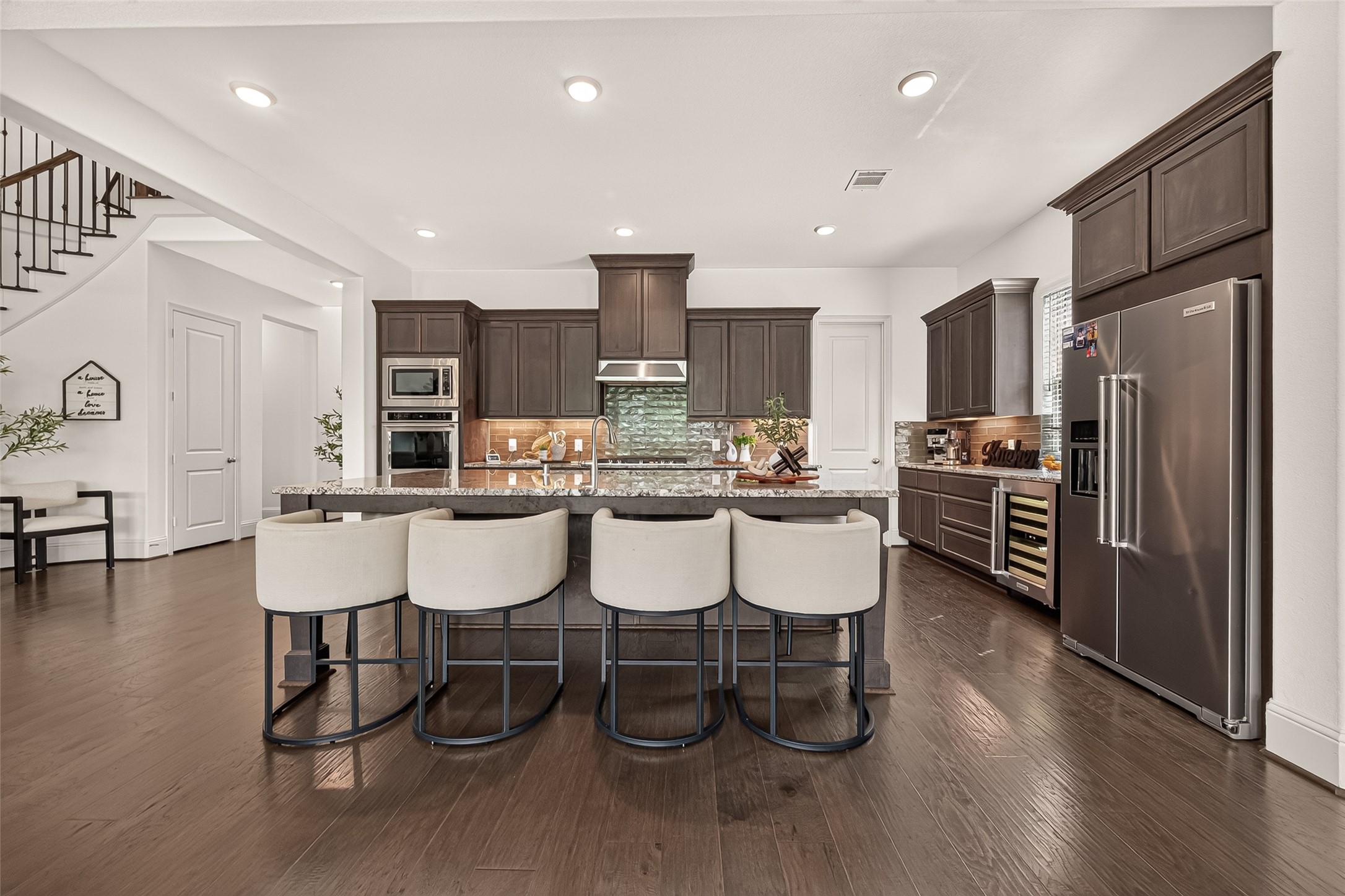 11003 Avery Arbor Lane, Cypress, TX 77433