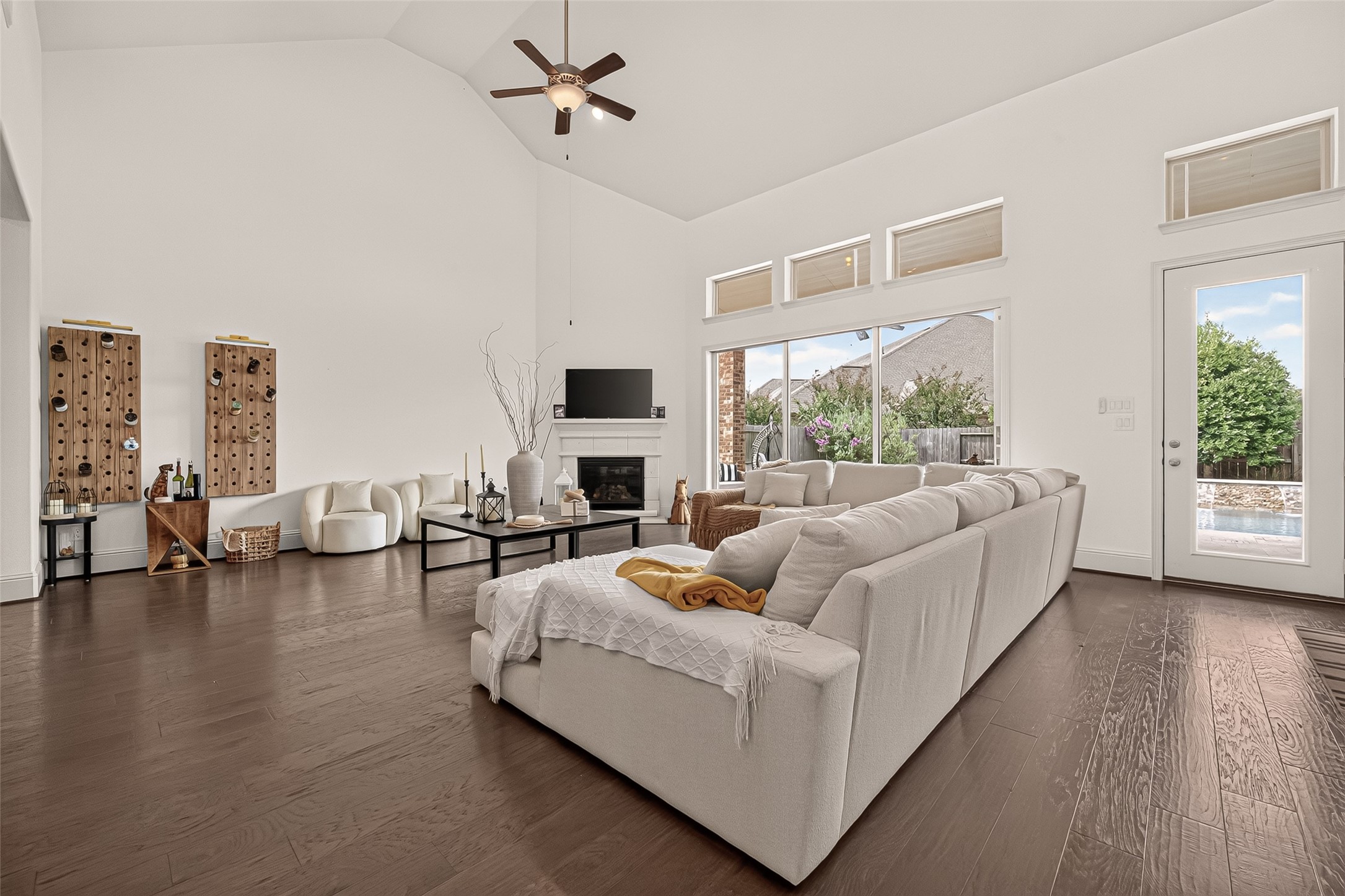 11003 Avery Arbor Lane, Cypress, TX 77433