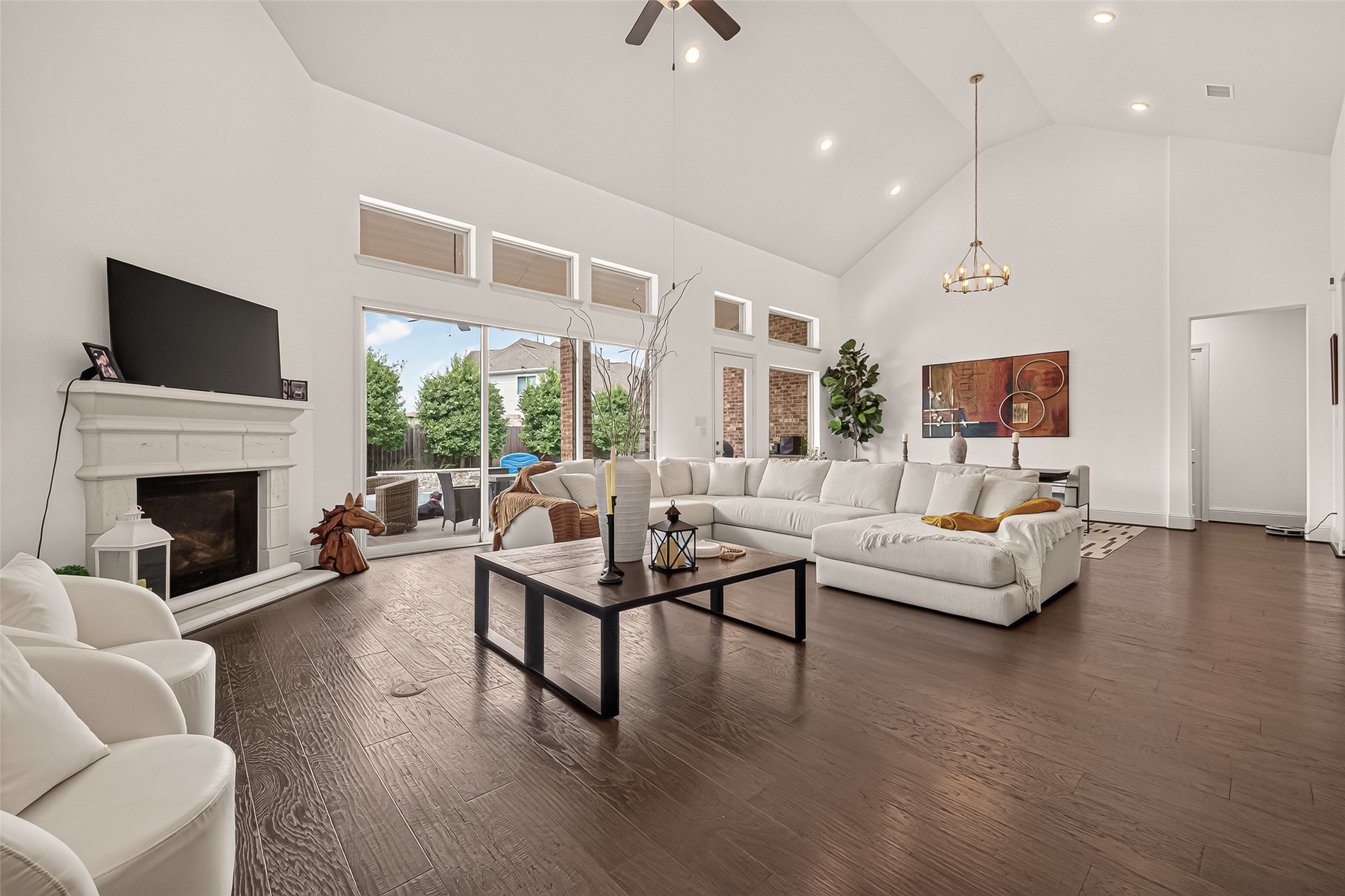 11003 Avery Arbor Lane, Cypress, TX 77433
