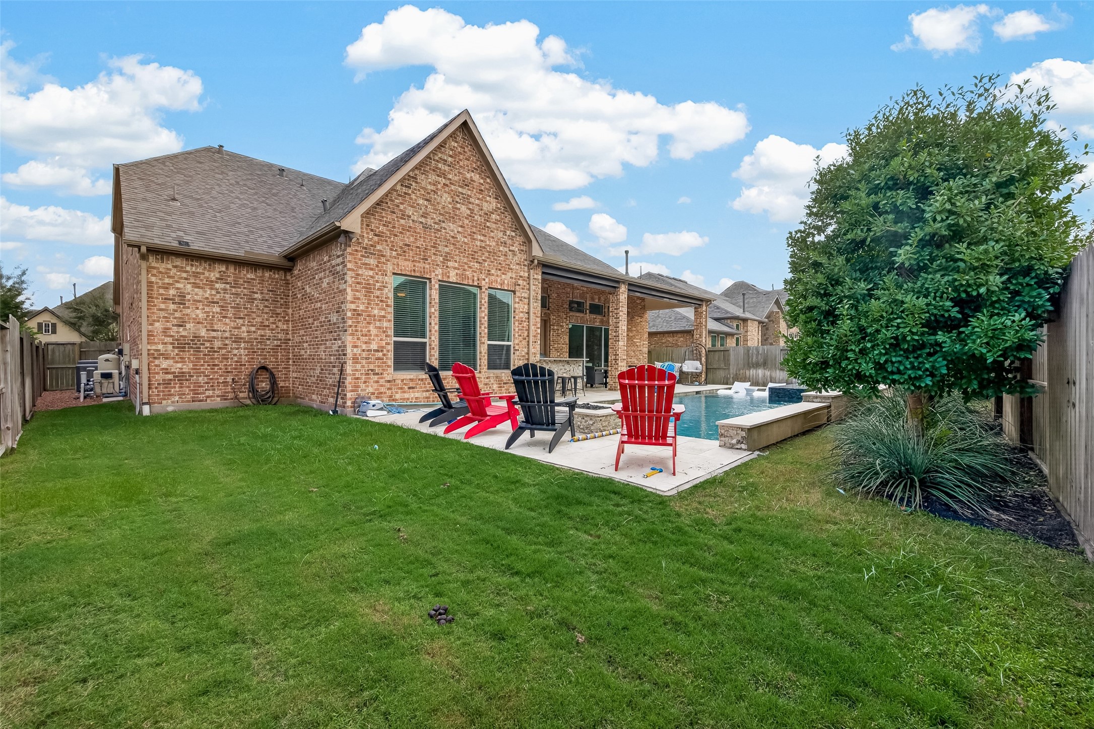11003 Avery Arbor Lane, Cypress, TX 77433