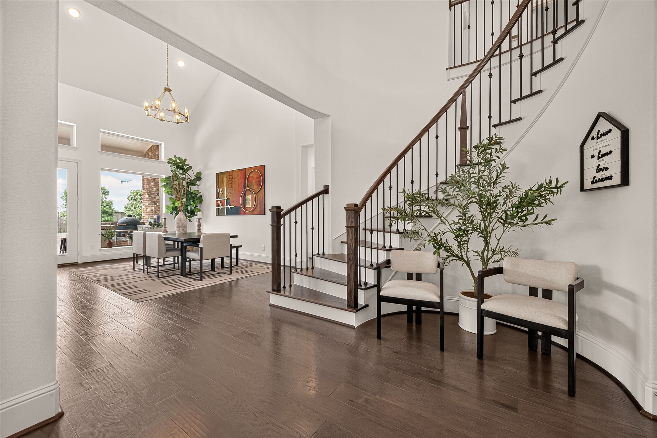 11003 Avery Arbor Lane, Cypress, TX 77433