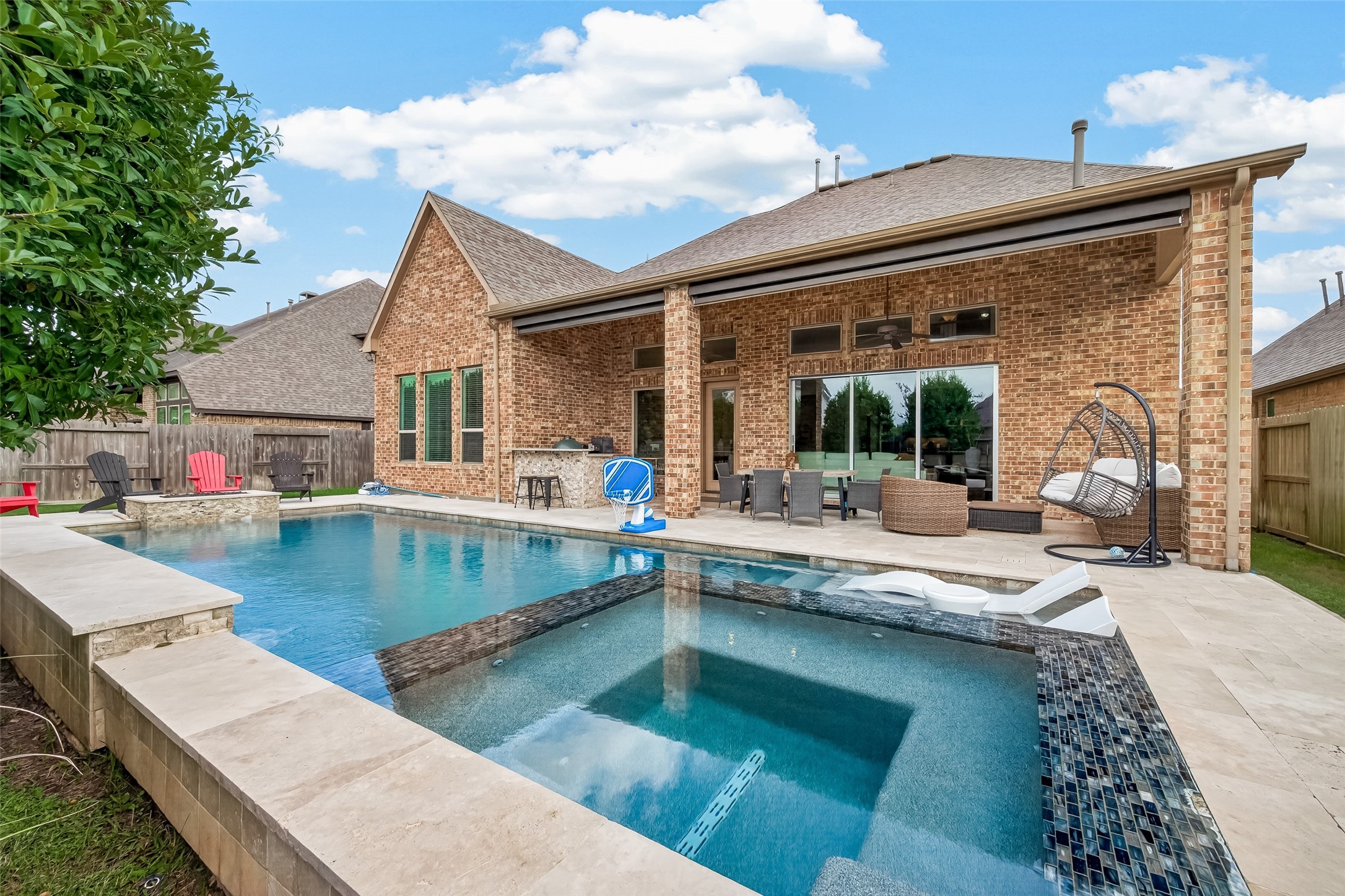 11003 Avery Arbor Lane, Cypress, TX 77433