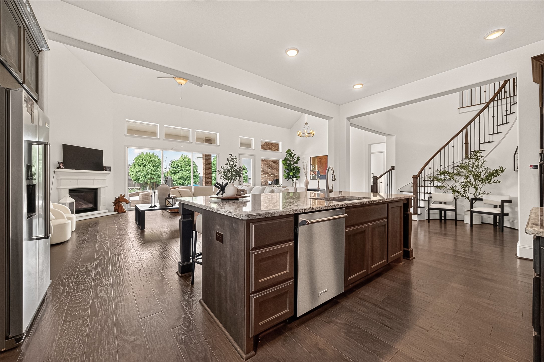 11003 Avery Arbor Lane, Cypress, TX 77433
