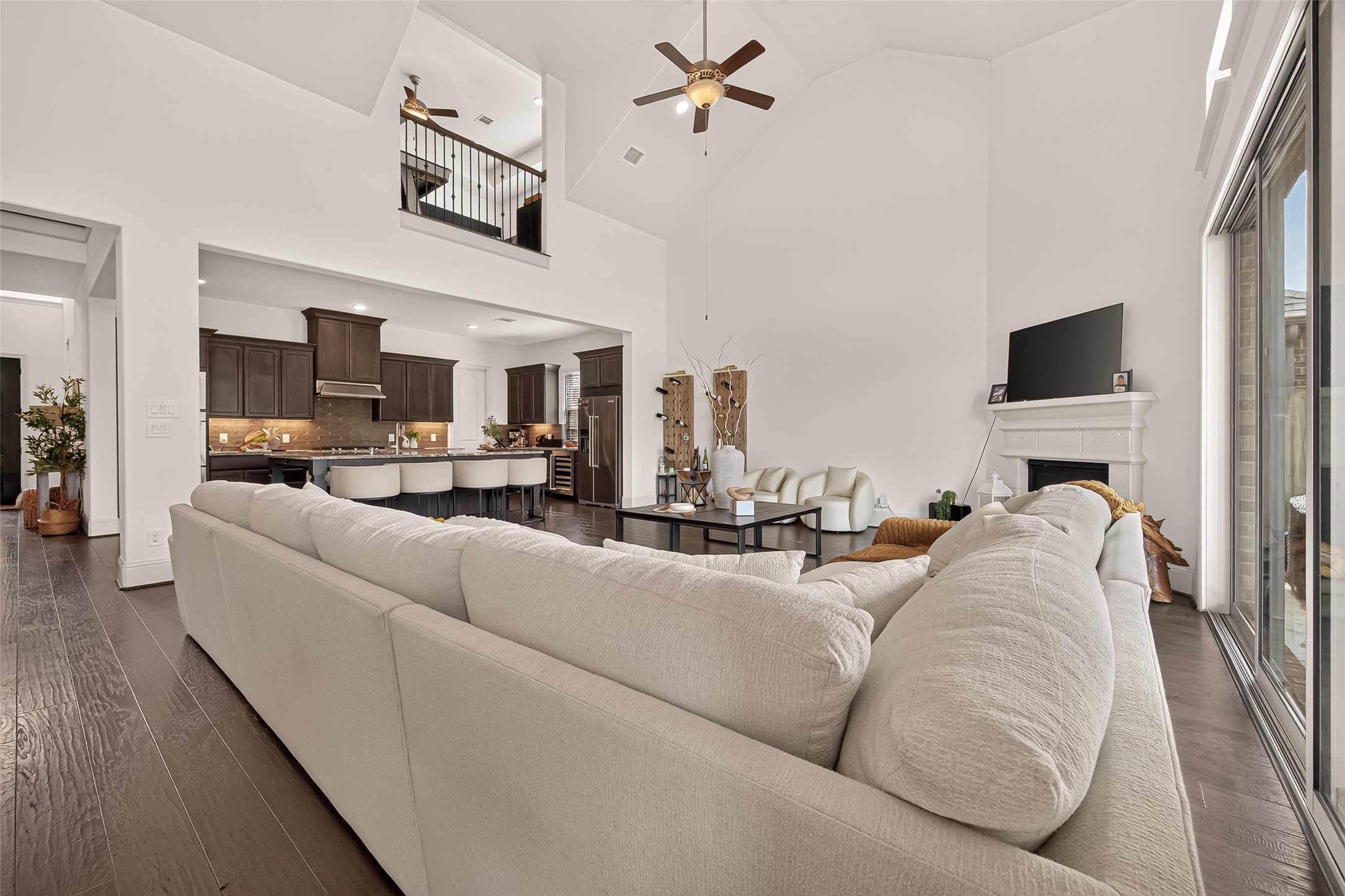 11003 Avery Arbor Lane, Cypress, TX 77433