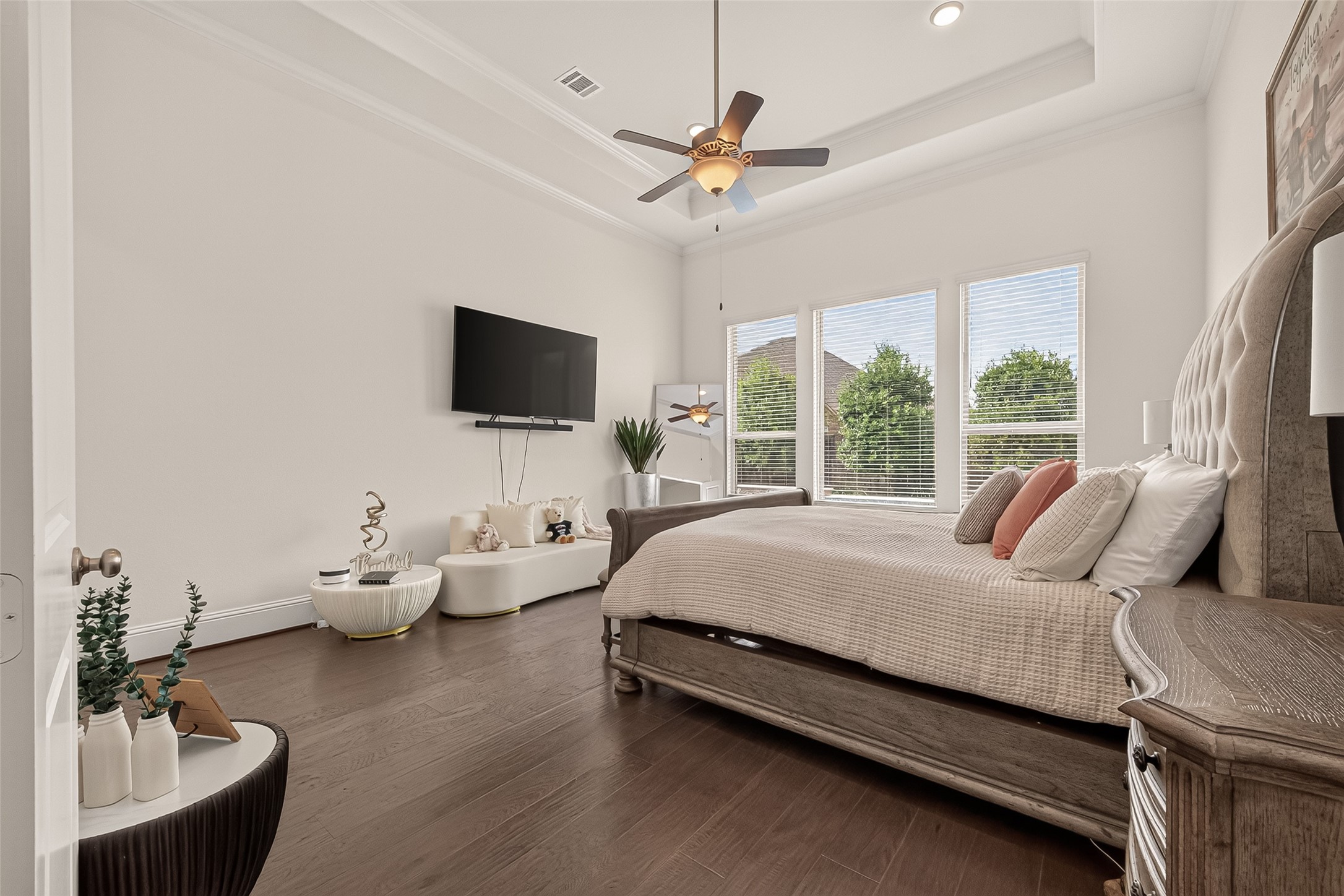 11003 Avery Arbor Lane, Cypress, TX 77433