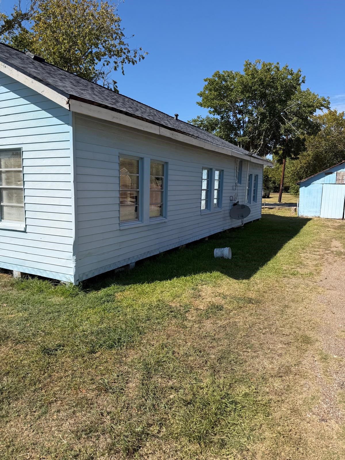 310 Pine Bluff Street, La Porte, TX 77571 310 Pine Bluff Street, La Porte, TX 77571