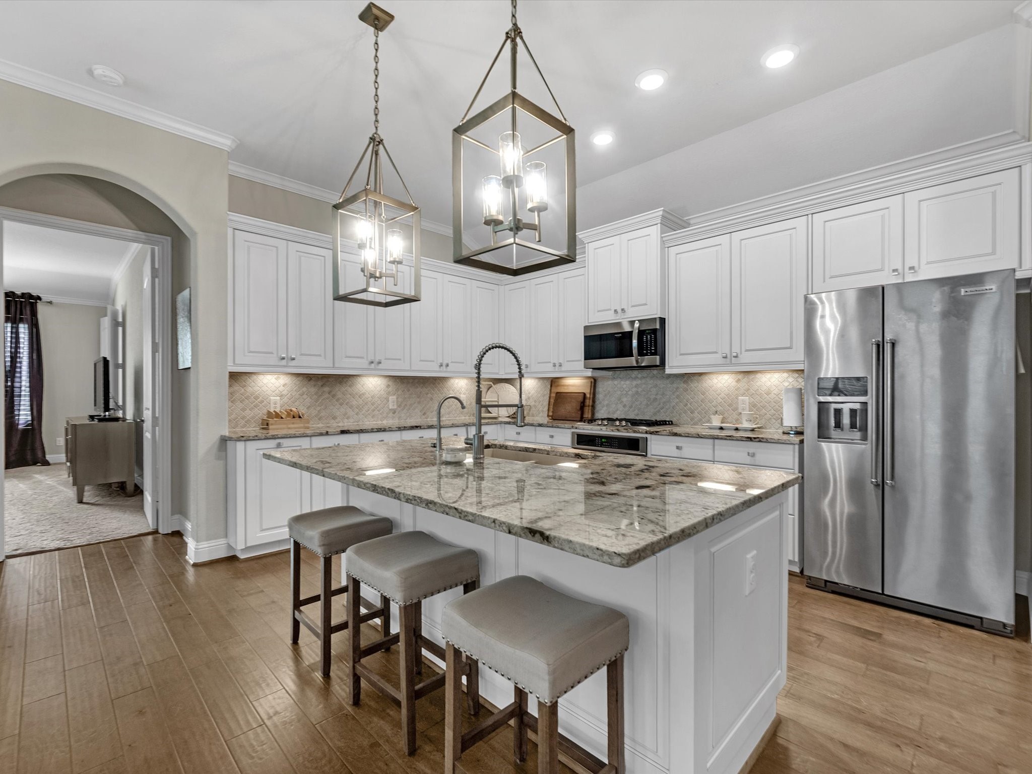 5035 Robin Park Court, Porter, TX 77365