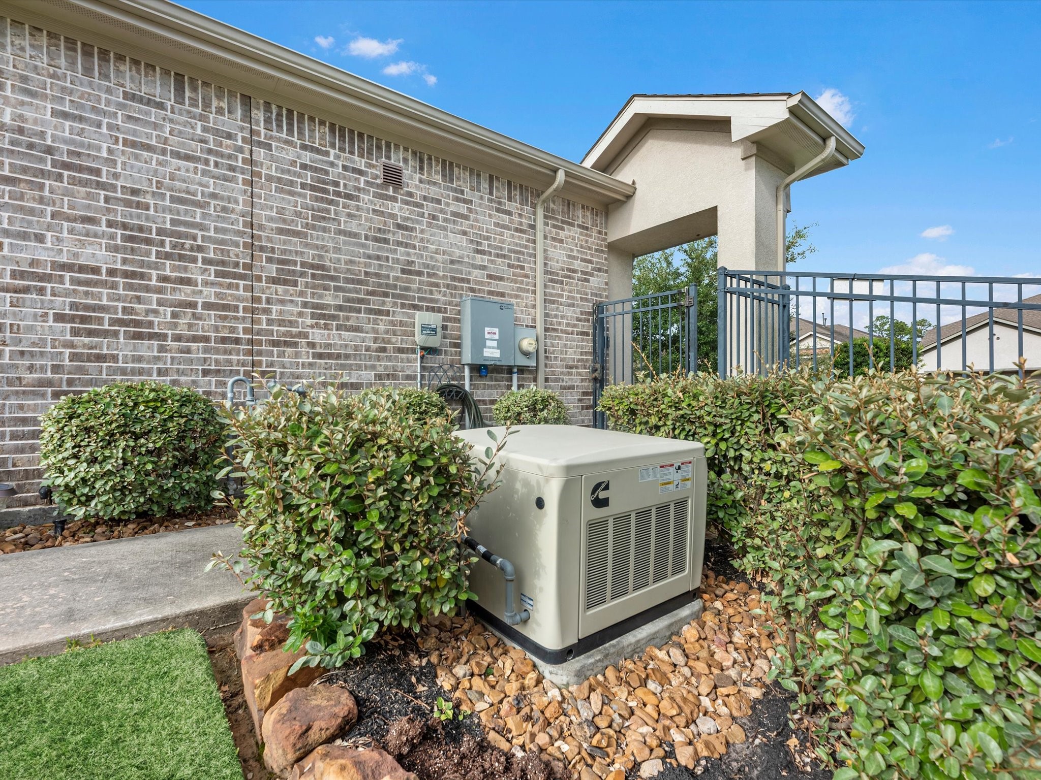 5035 Robin Park Court, Porter, TX 77365
