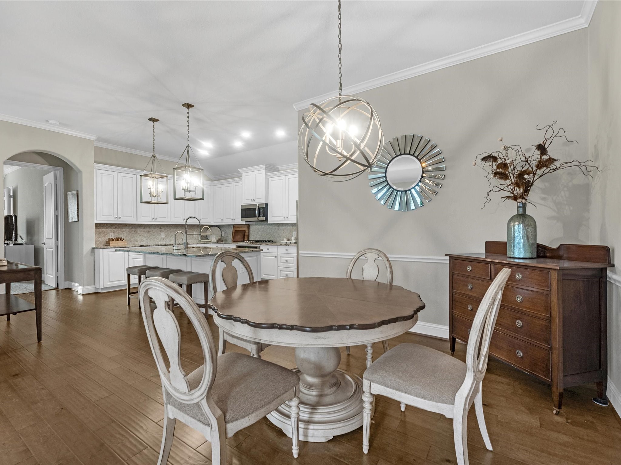 5035 Robin Park Court, Porter, TX 77365