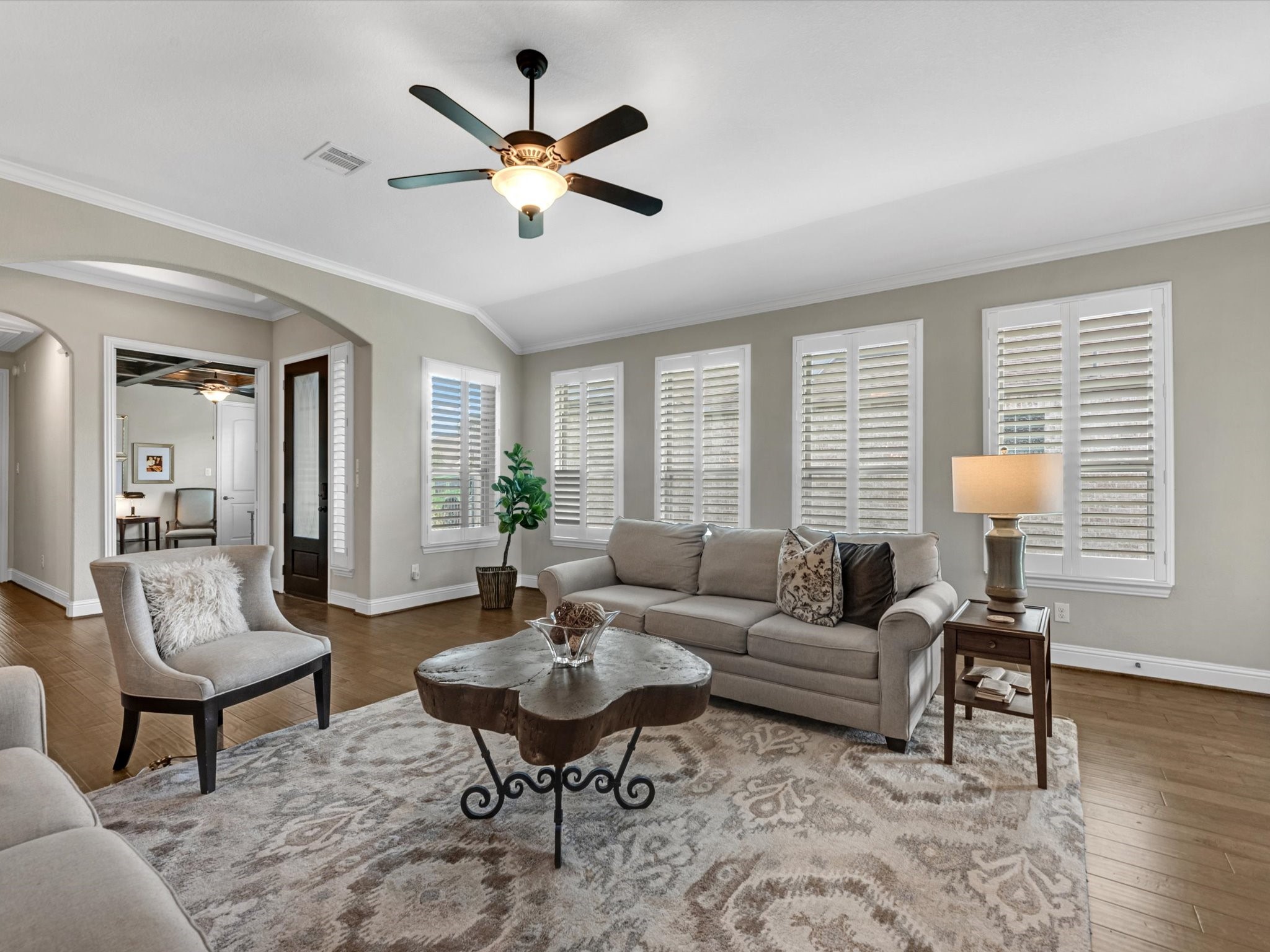 5035 Robin Park Court, Porter, TX 77365