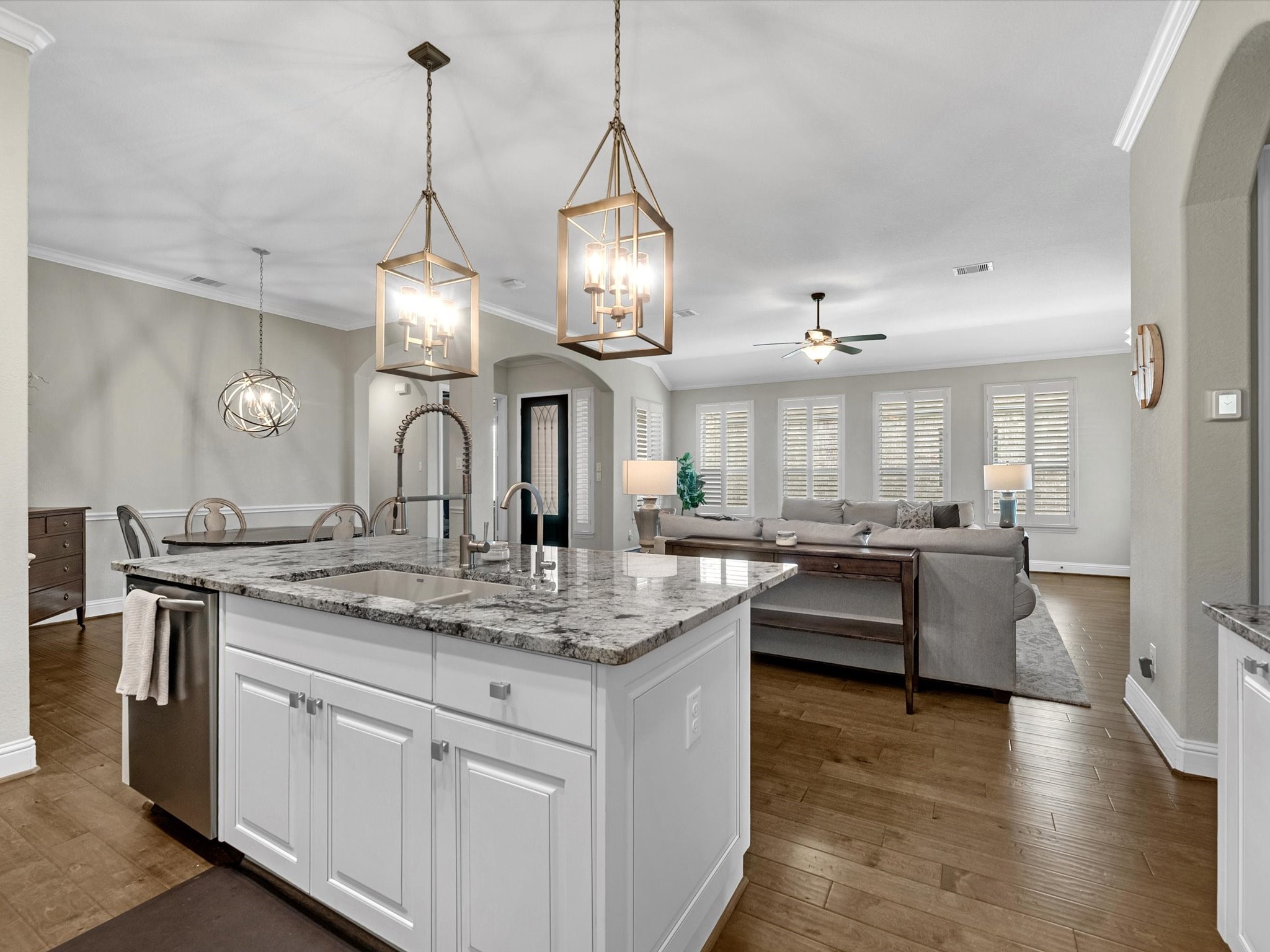 5035 Robin Park Court, Porter, TX 77365