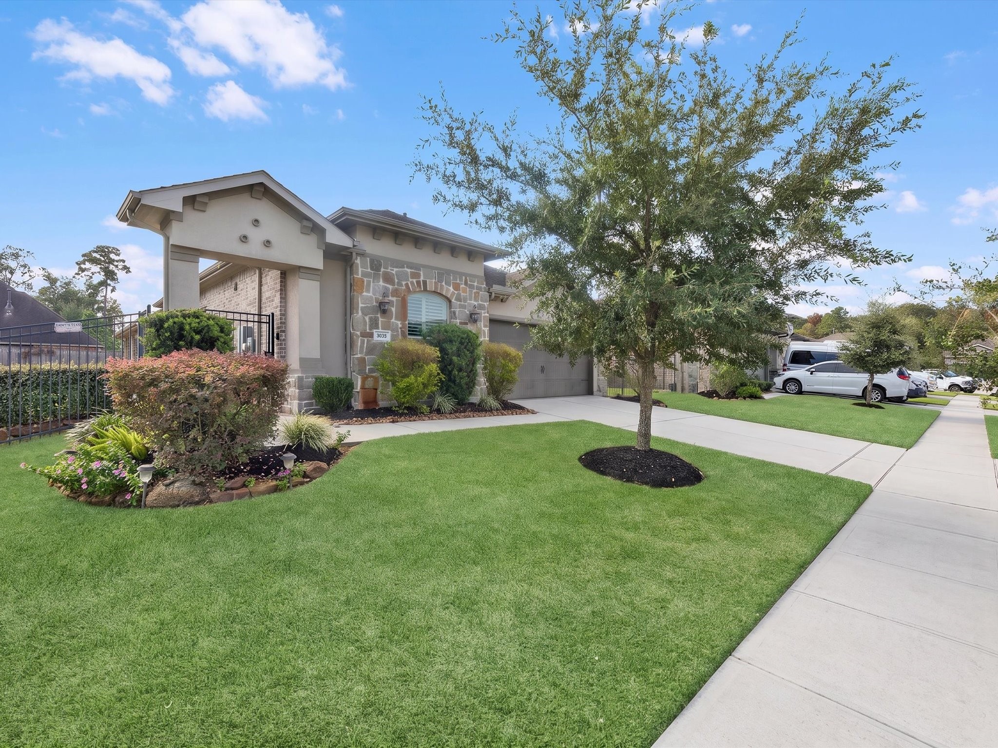 5035 Robin Park Court, Porter, TX 77365 5035 Robin Park Court, Porter, TX 77365