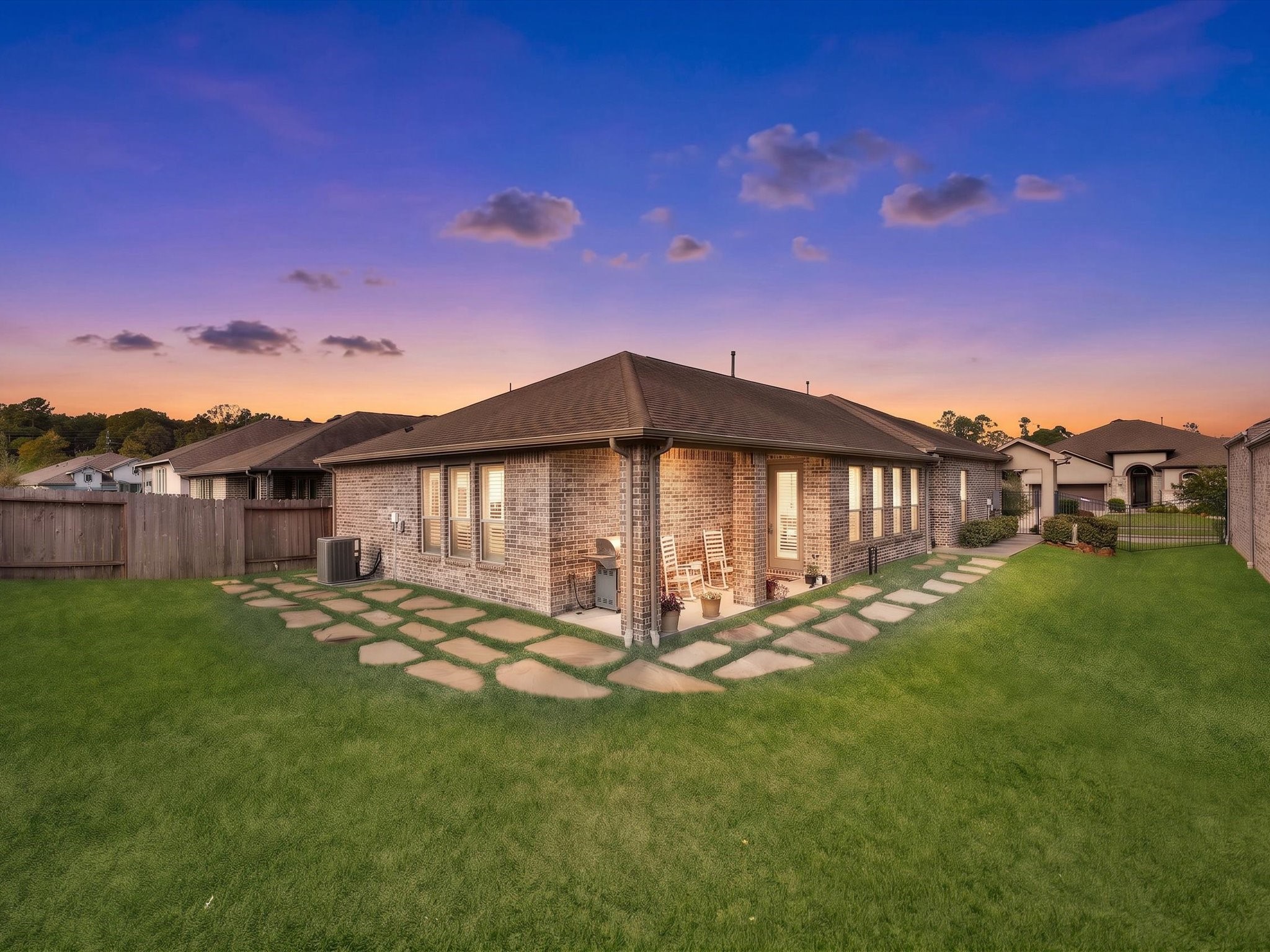 5035 Robin Park Court, Porter, TX 77365