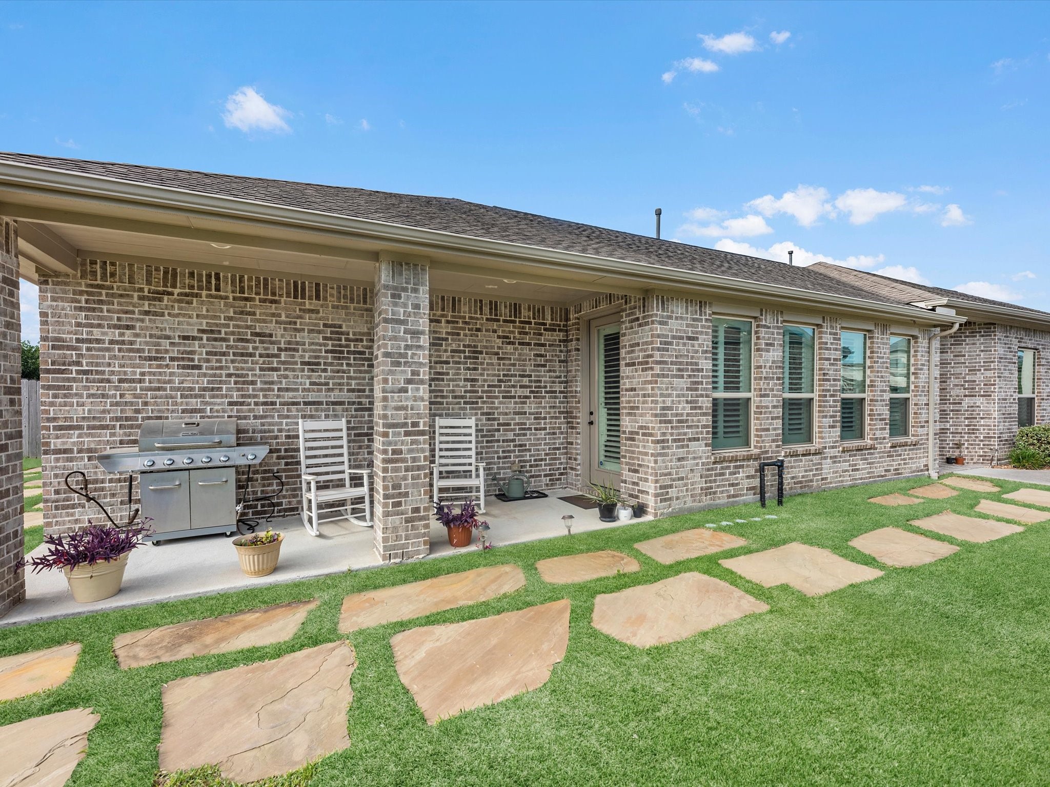 5035 Robin Park Court, Porter, TX 77365