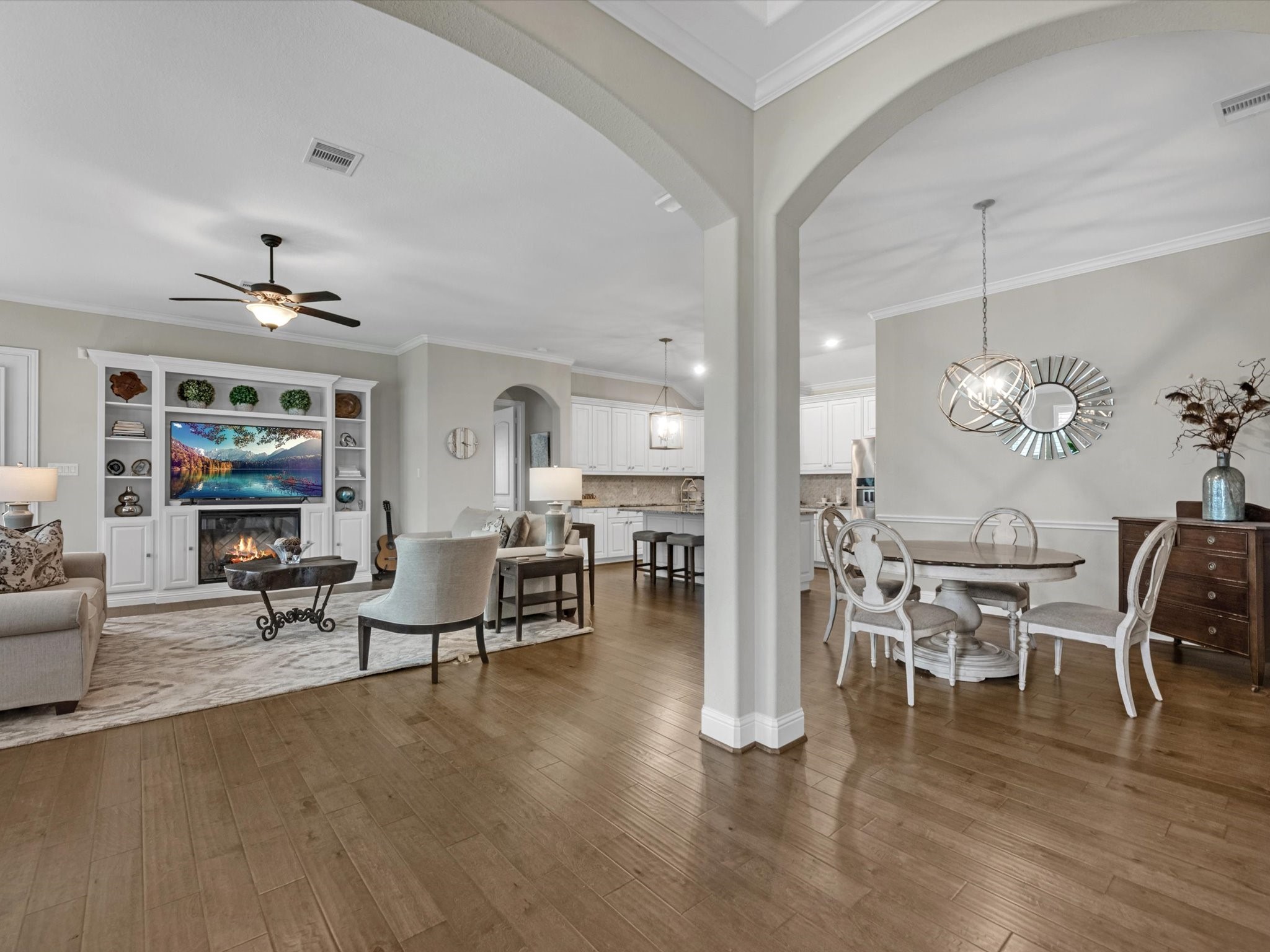 5035 Robin Park Court, Porter, TX 77365 5035 Robin Park Court, Porter, TX 77365