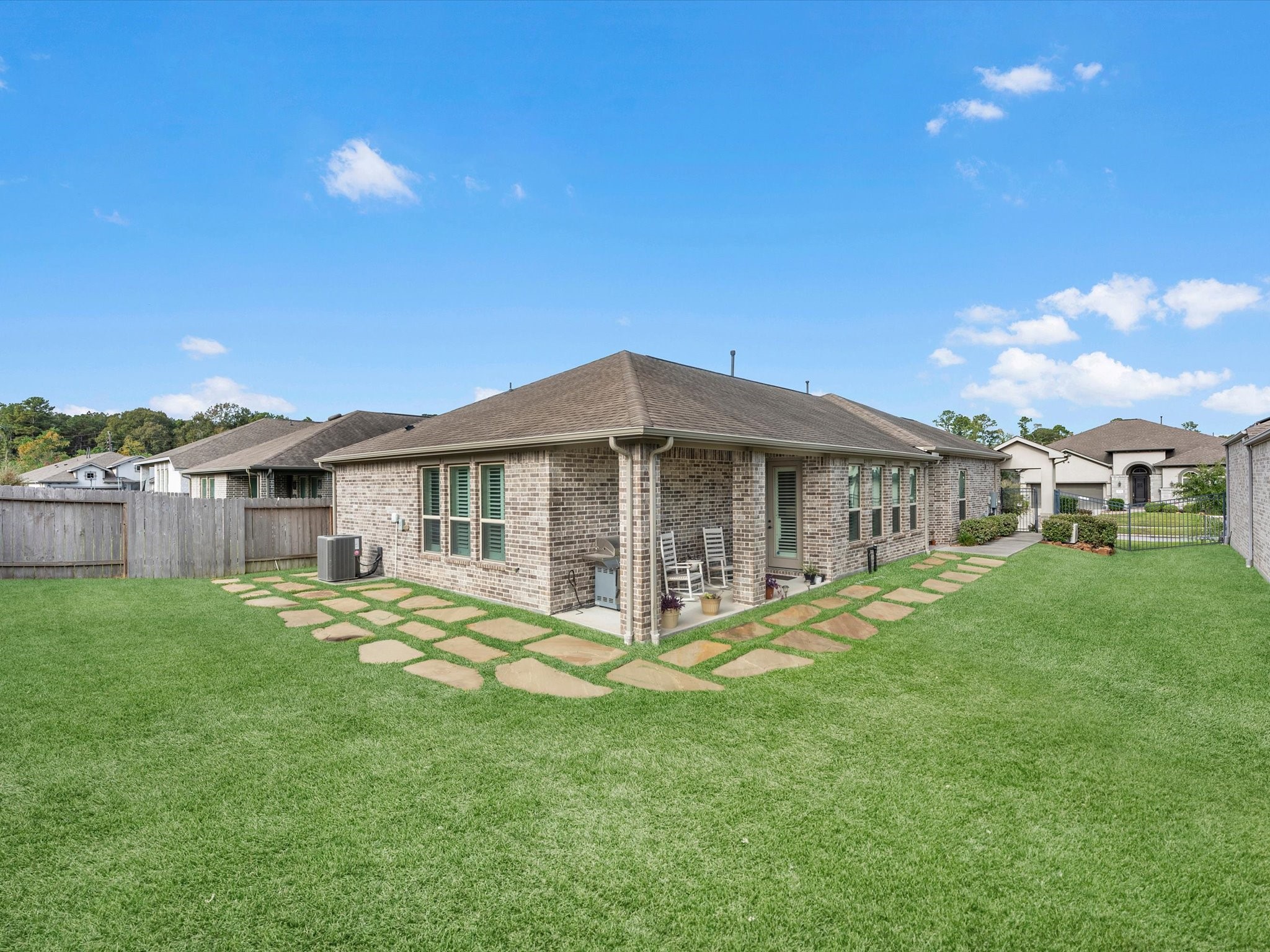 5035 Robin Park Court, Porter, TX 77365