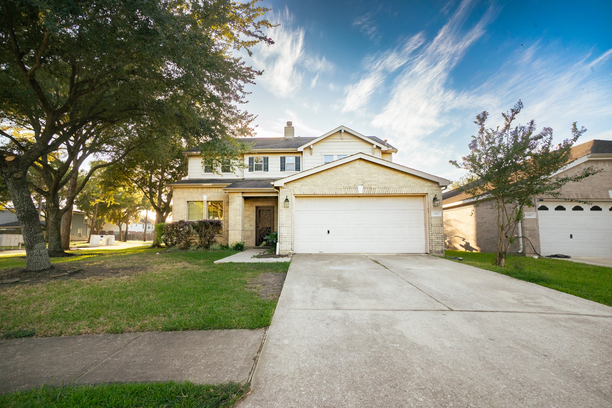 6903 Oleander Grove Way, Houston, TX 77049
