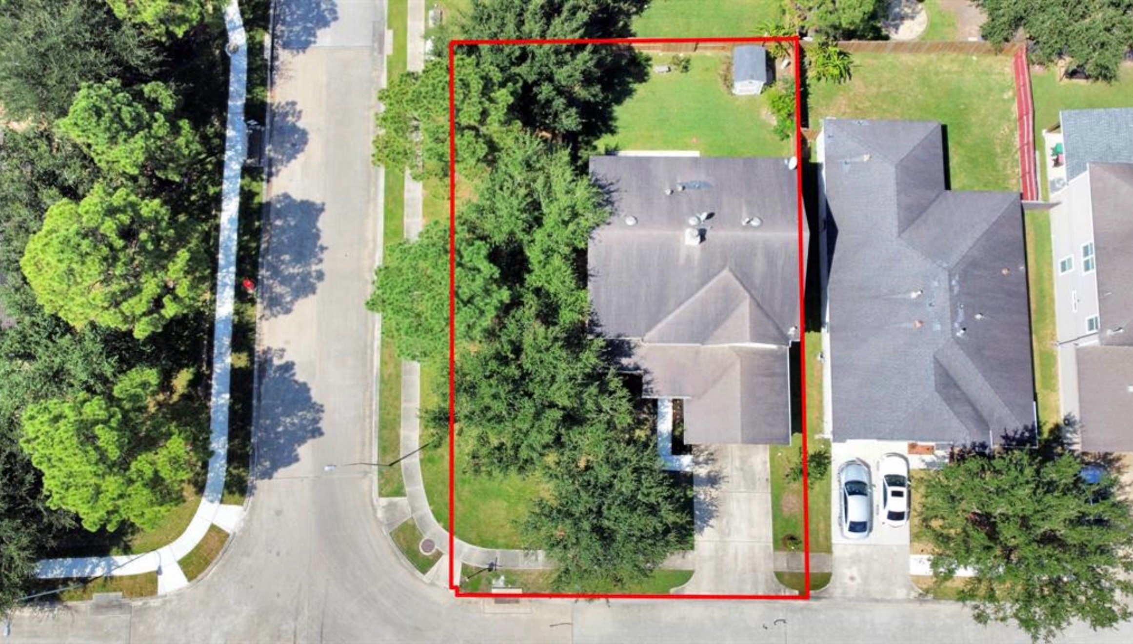 6903 Oleander Grove Way, Houston, TX 77049