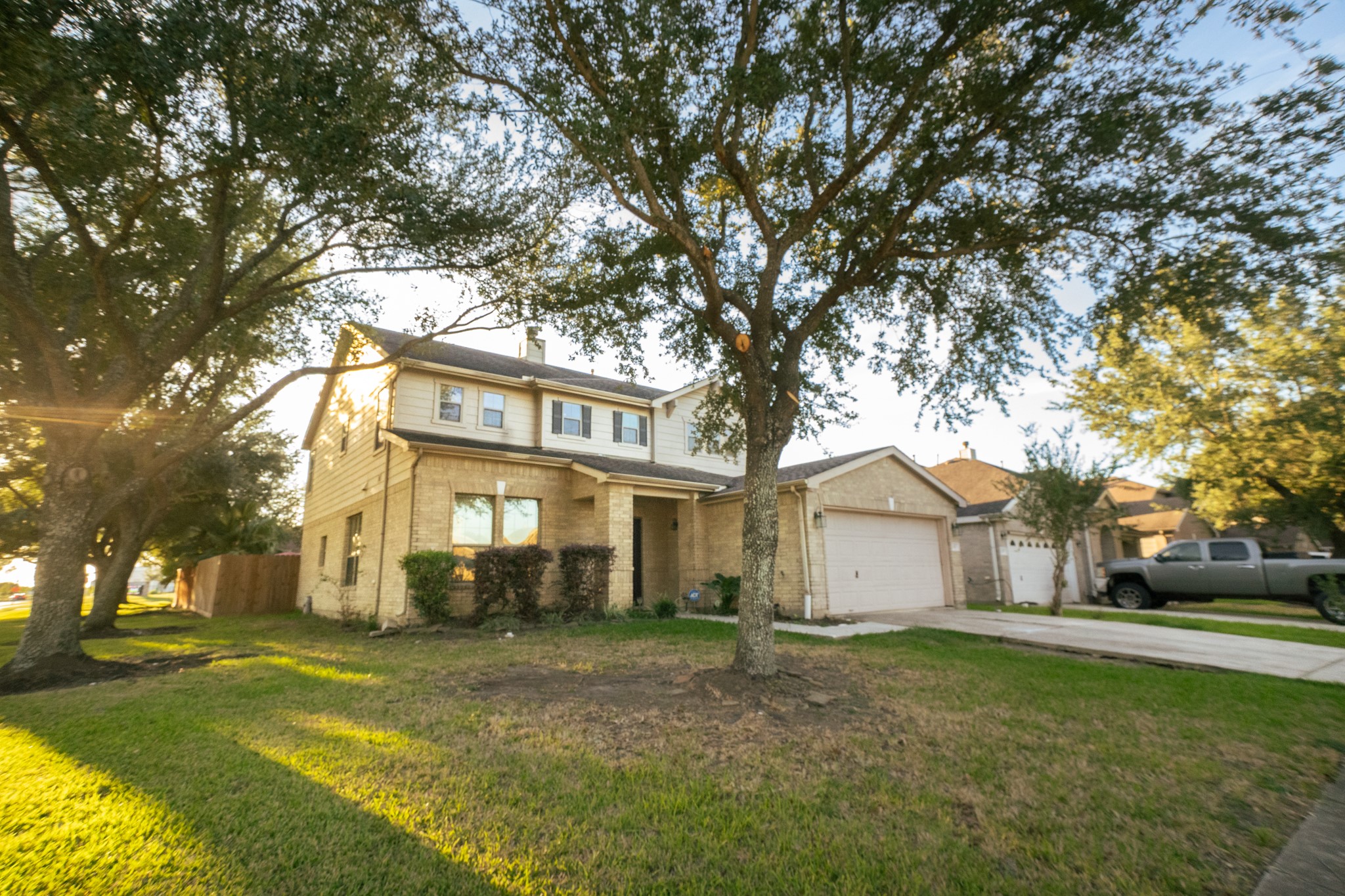 6903 Oleander Grove Way, Houston, TX 77049