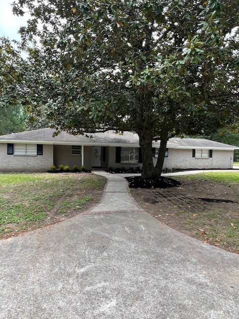 Front Elevation Front Elevation