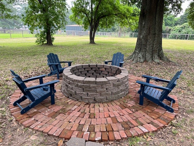 Fire Pit Fire Pit