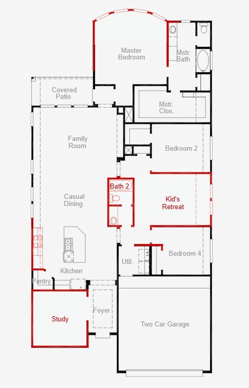 6714 Davis Field Drive, Manvel, TX 77578