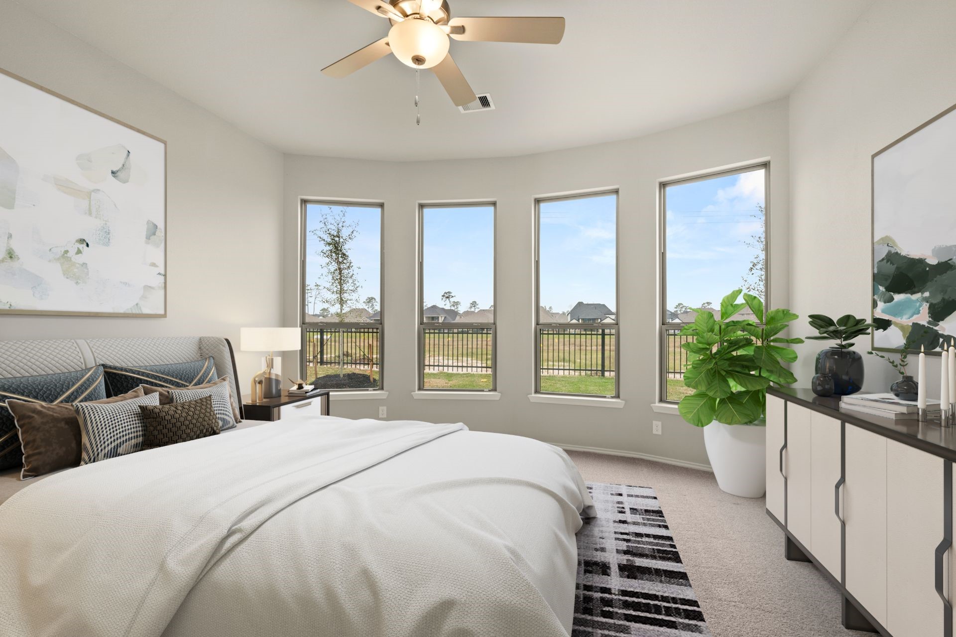 6714 Davis Field Drive, Manvel, TX 77578