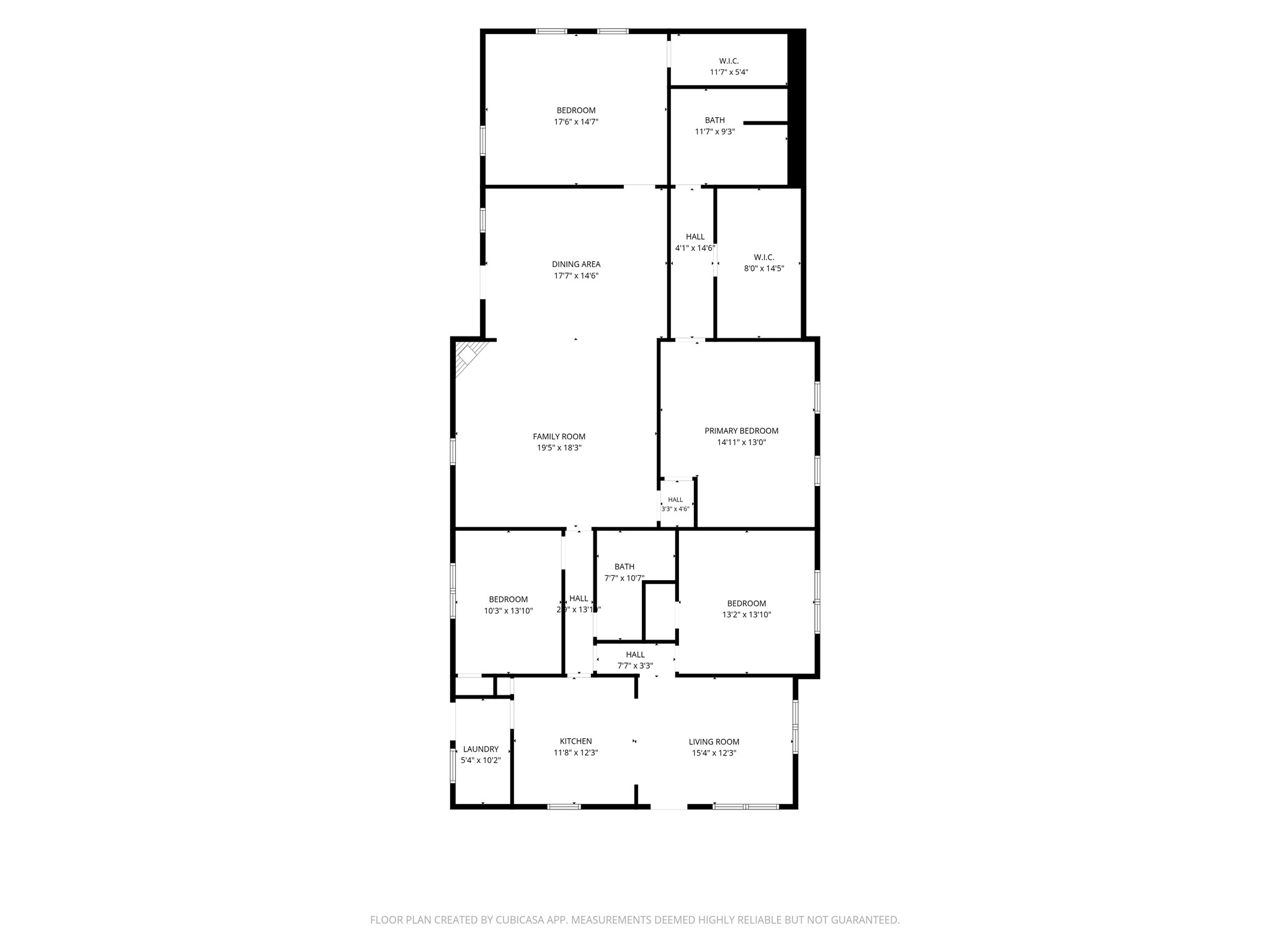4701 Cherry Street, Santa Fe, TX 77517